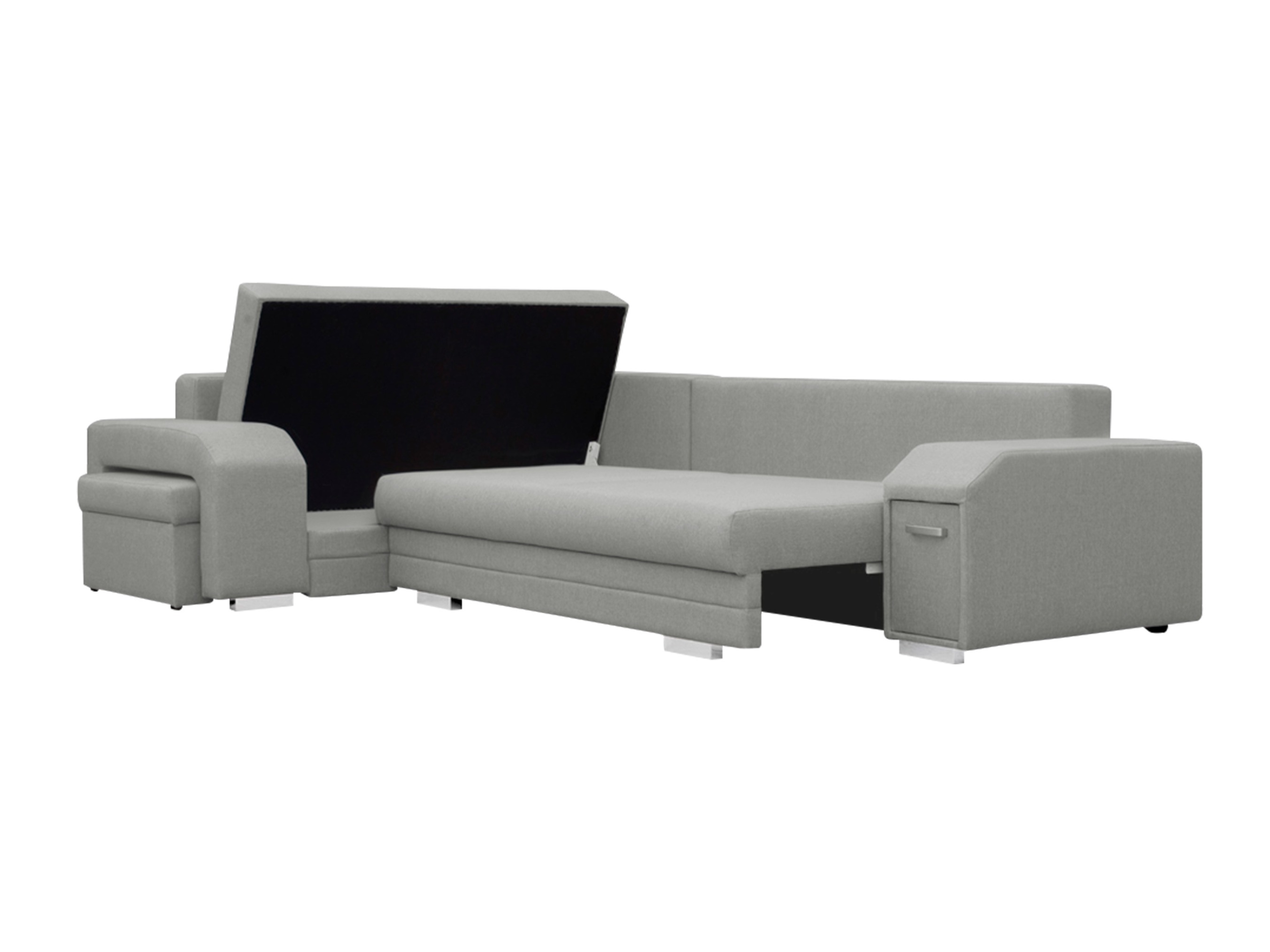 Divano angolare Kingsport 116 (Nazar 225.05)