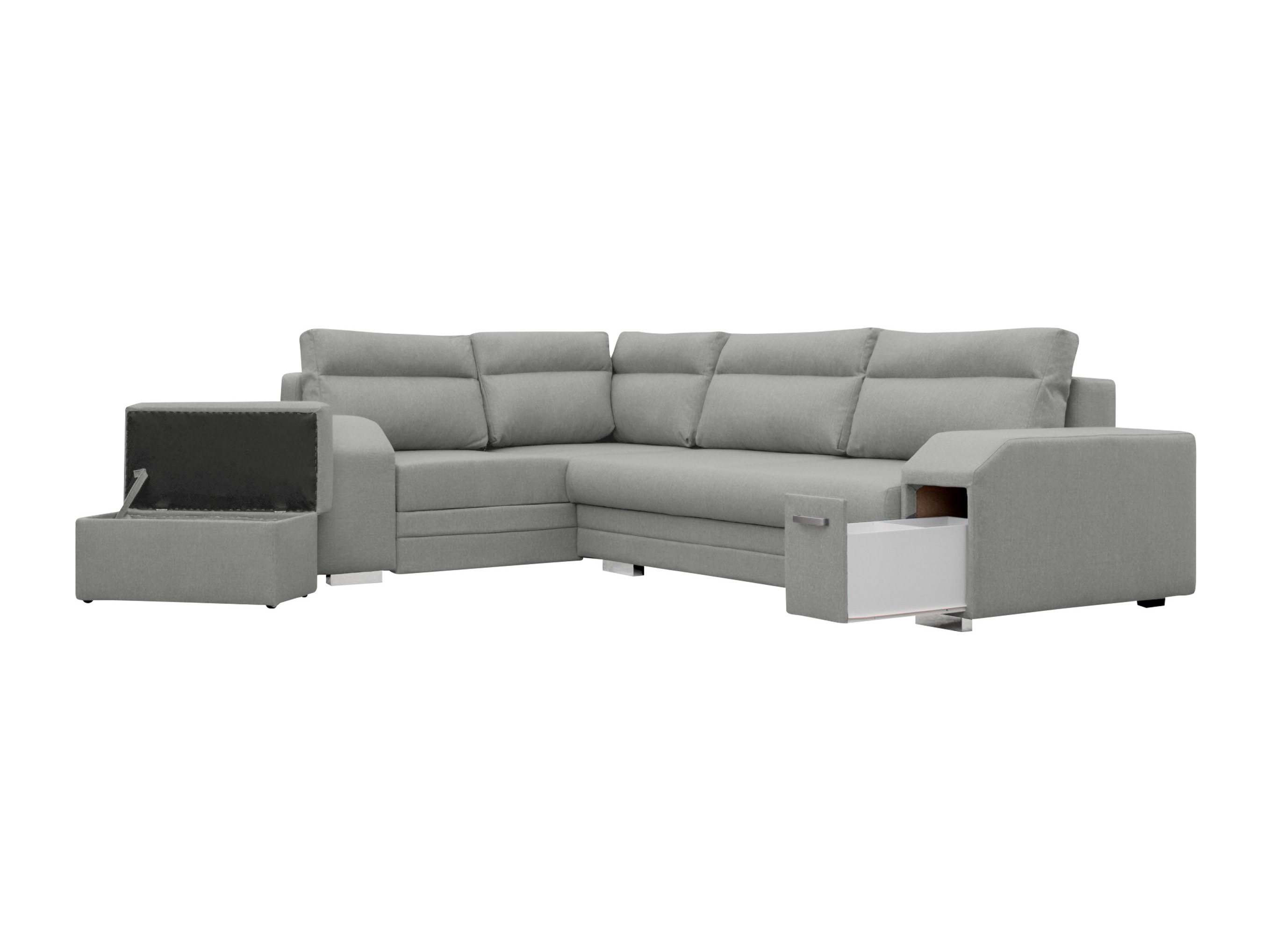 Divano angolare Kingsport 116 (Nazar 225.06)