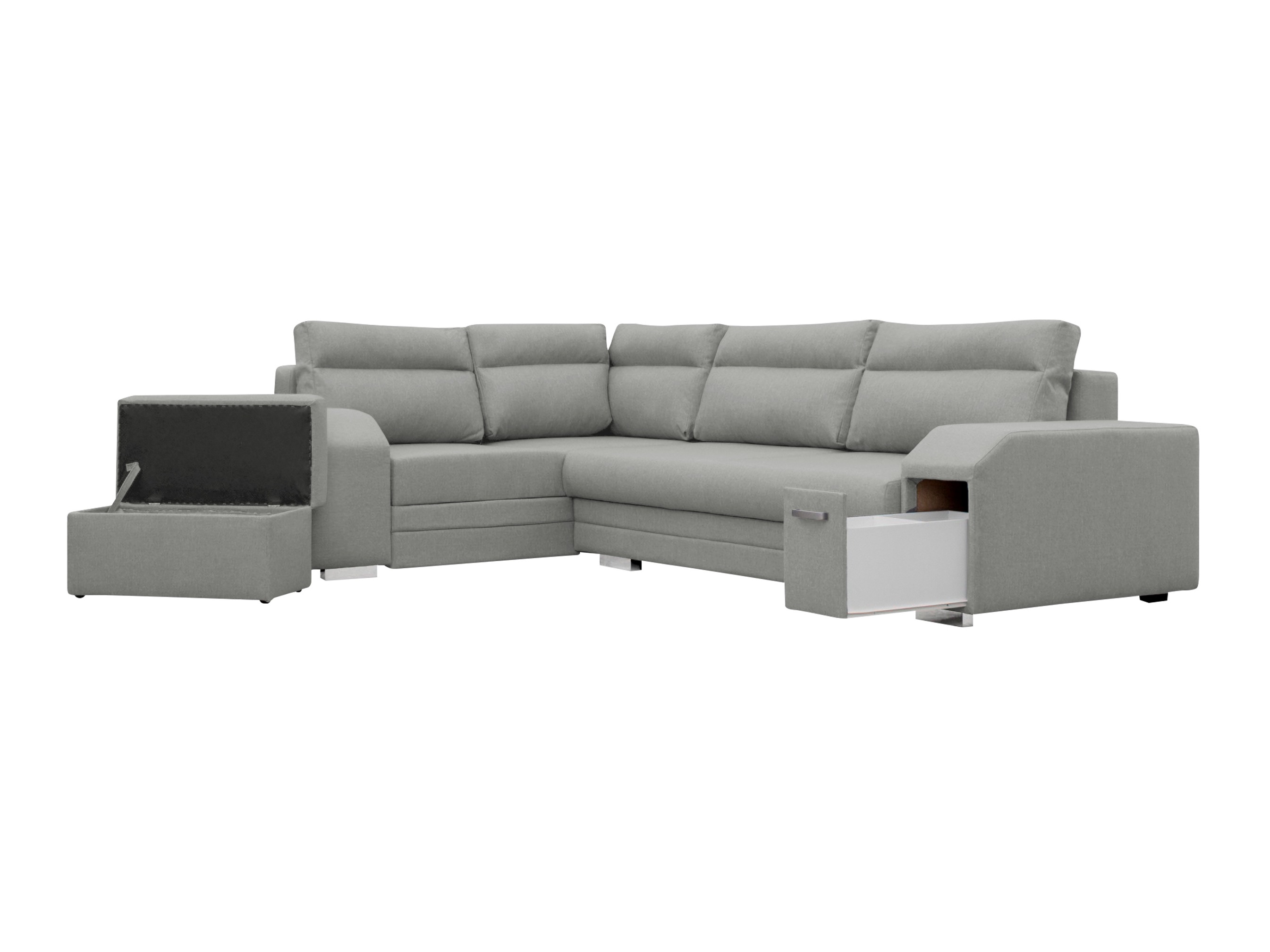 Divano angolare Kingsport 116 (Nazar 225.06)