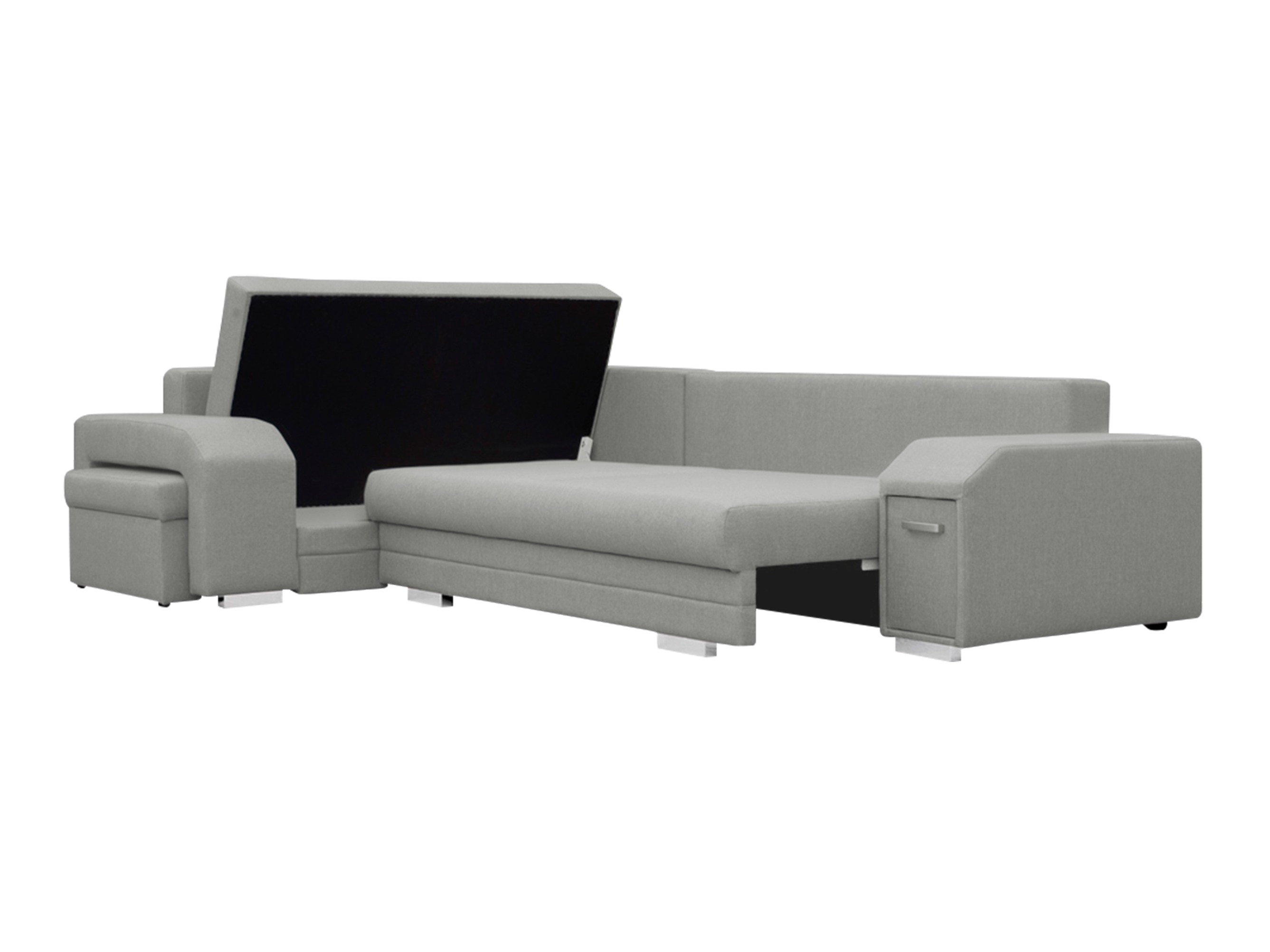 Divano angolare Kingsport 116 (Nazar 225.06)
