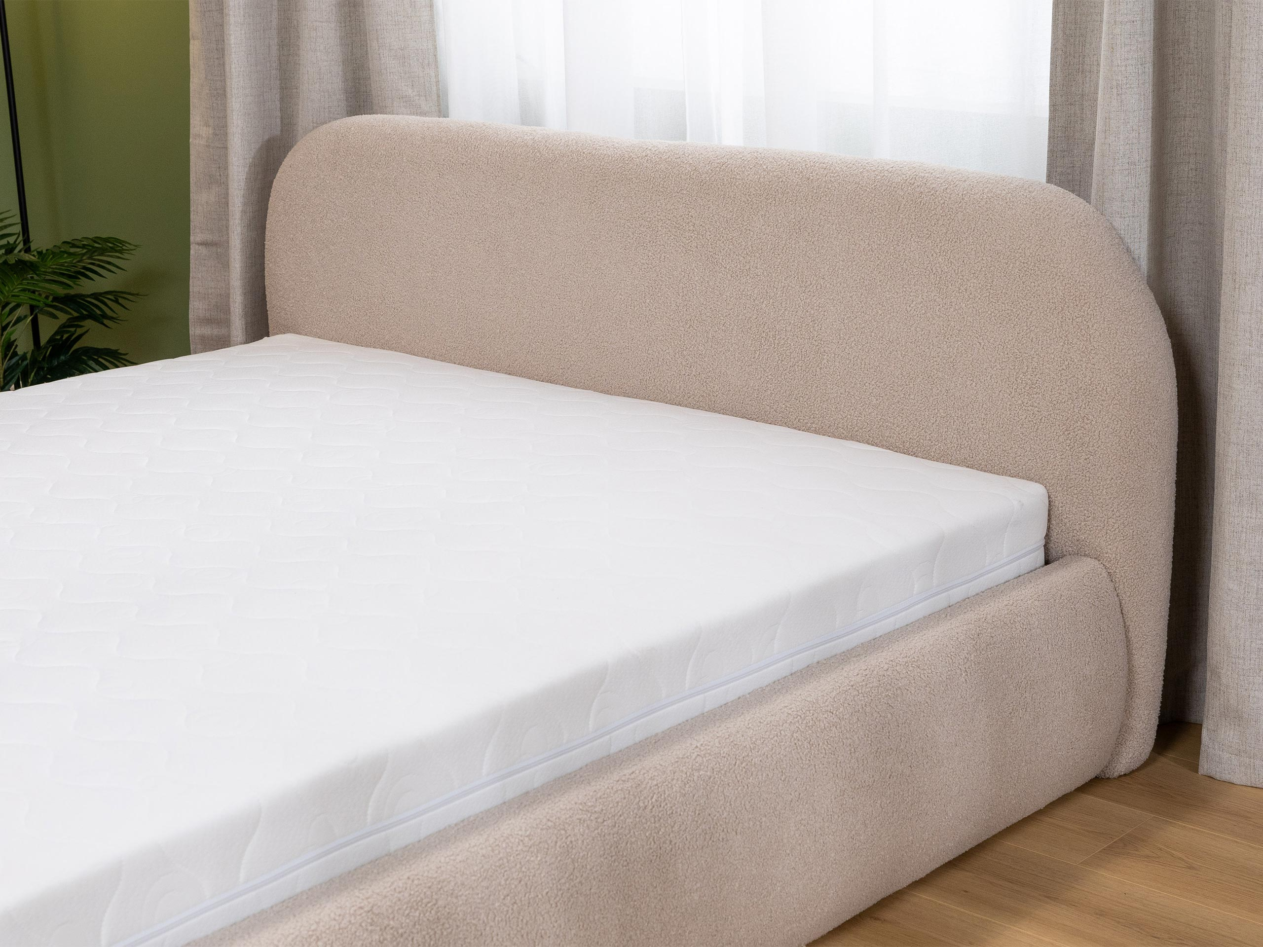 Letto TrendyNest Verbio (Lambi 04)