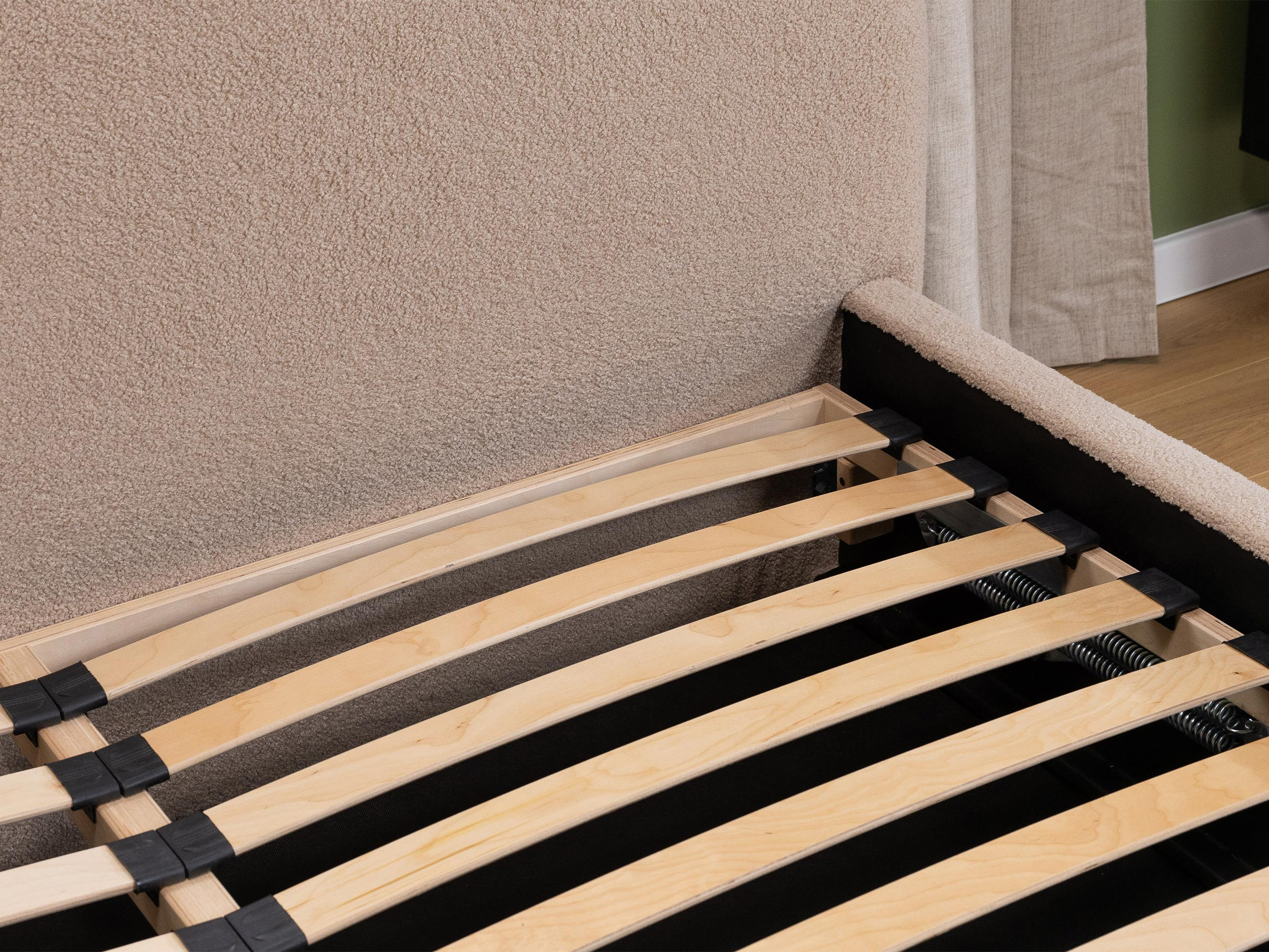 Letto TrendyNest Verbio (Lambi 06)
