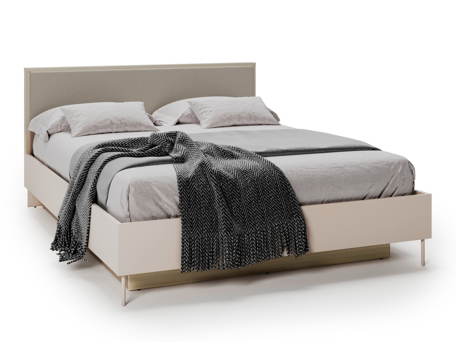 Letto Sermavi 115