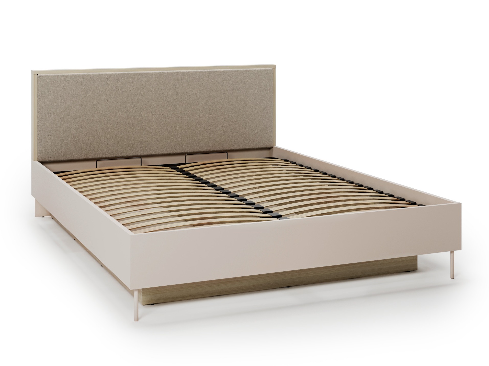 Letto Sermavi 115