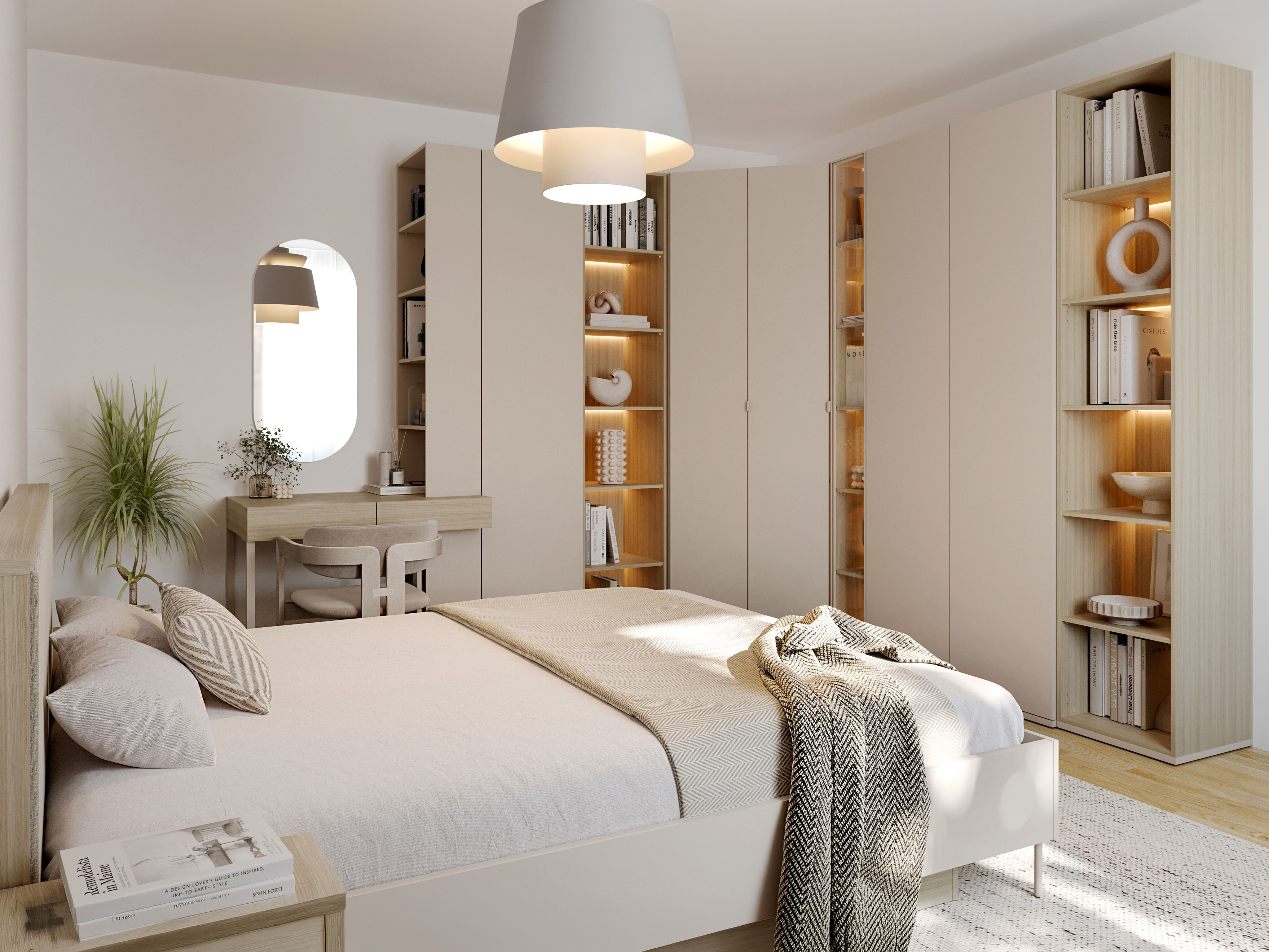 Letto Sermavi 115