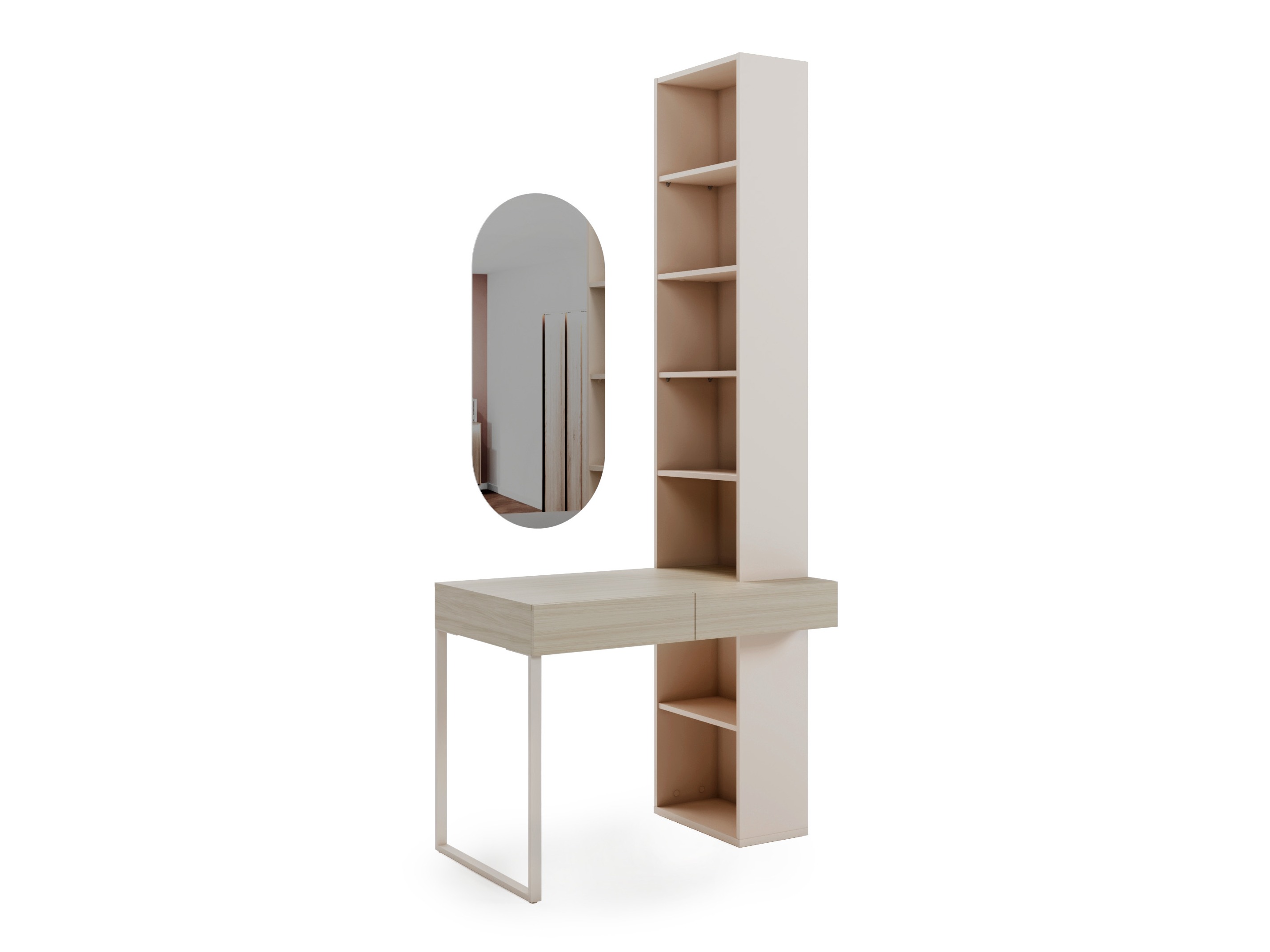 Specchiera Sermavi 116