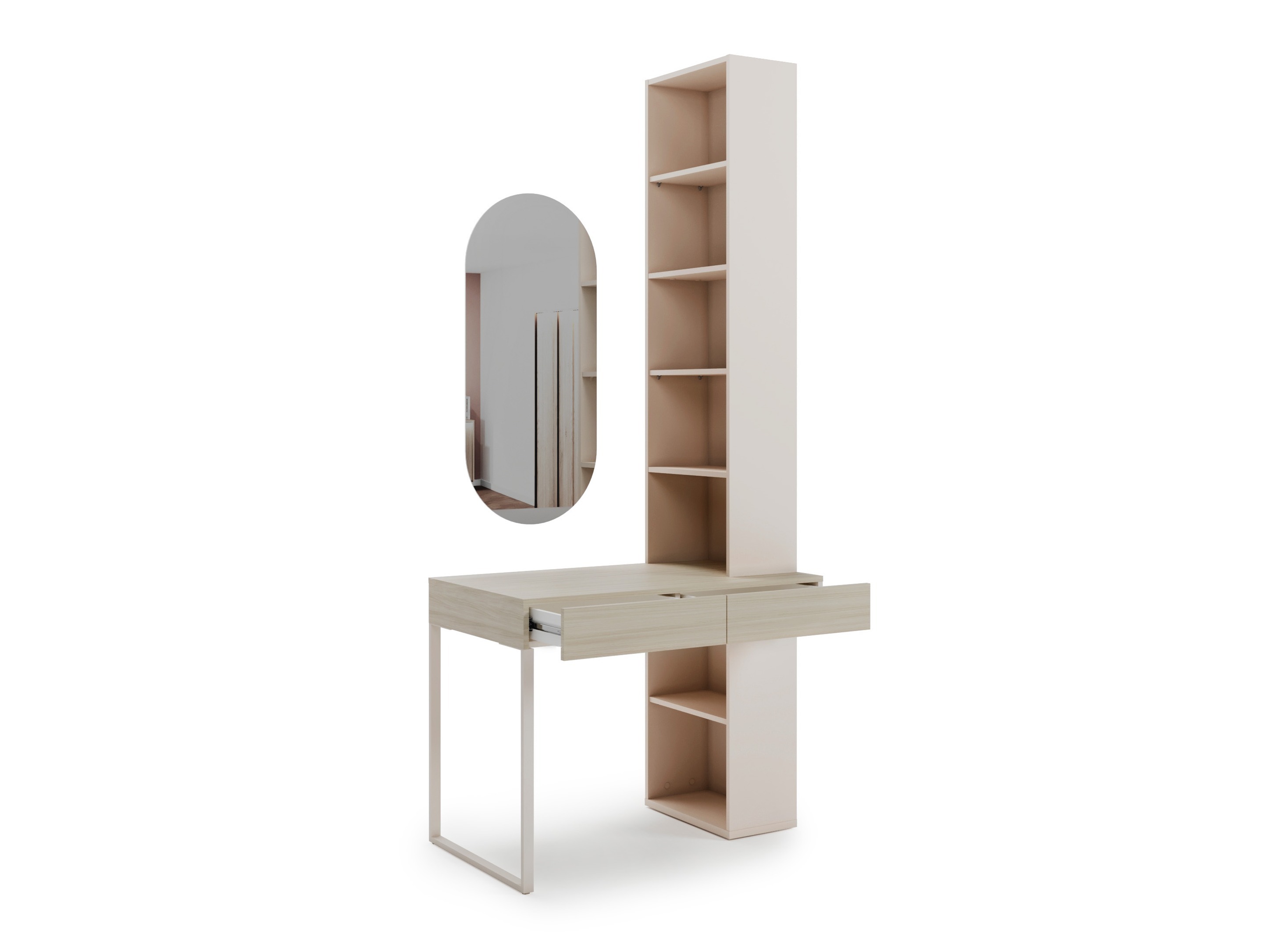 Specchiera Sermavi 116