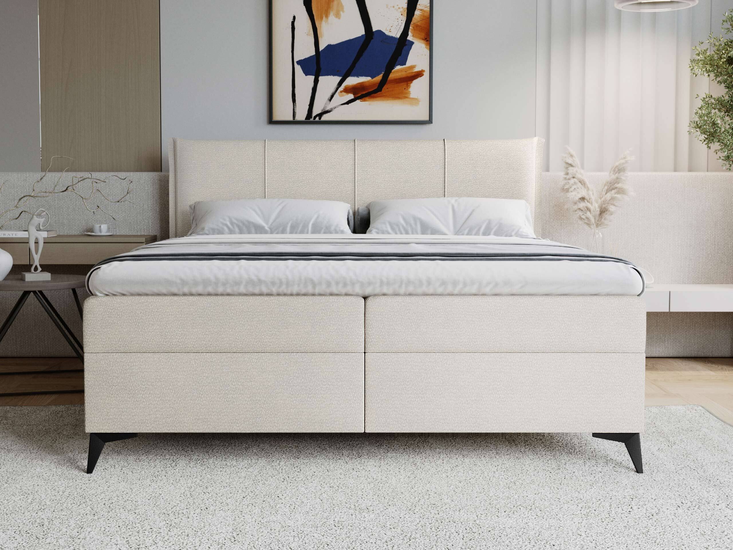 Letto continentale Viter (Vibe 03)