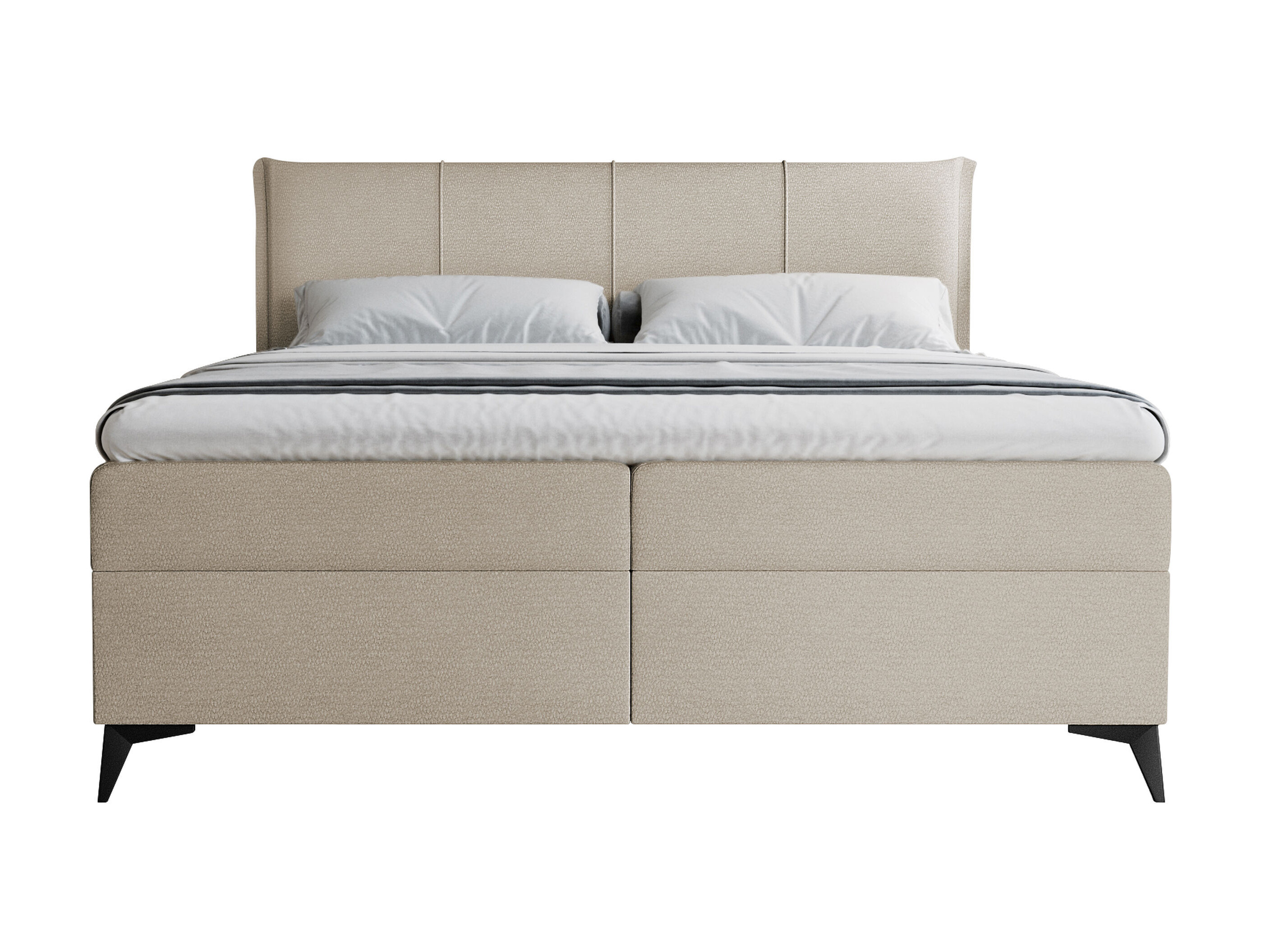 Letto continentale Viter (Vibe 06)