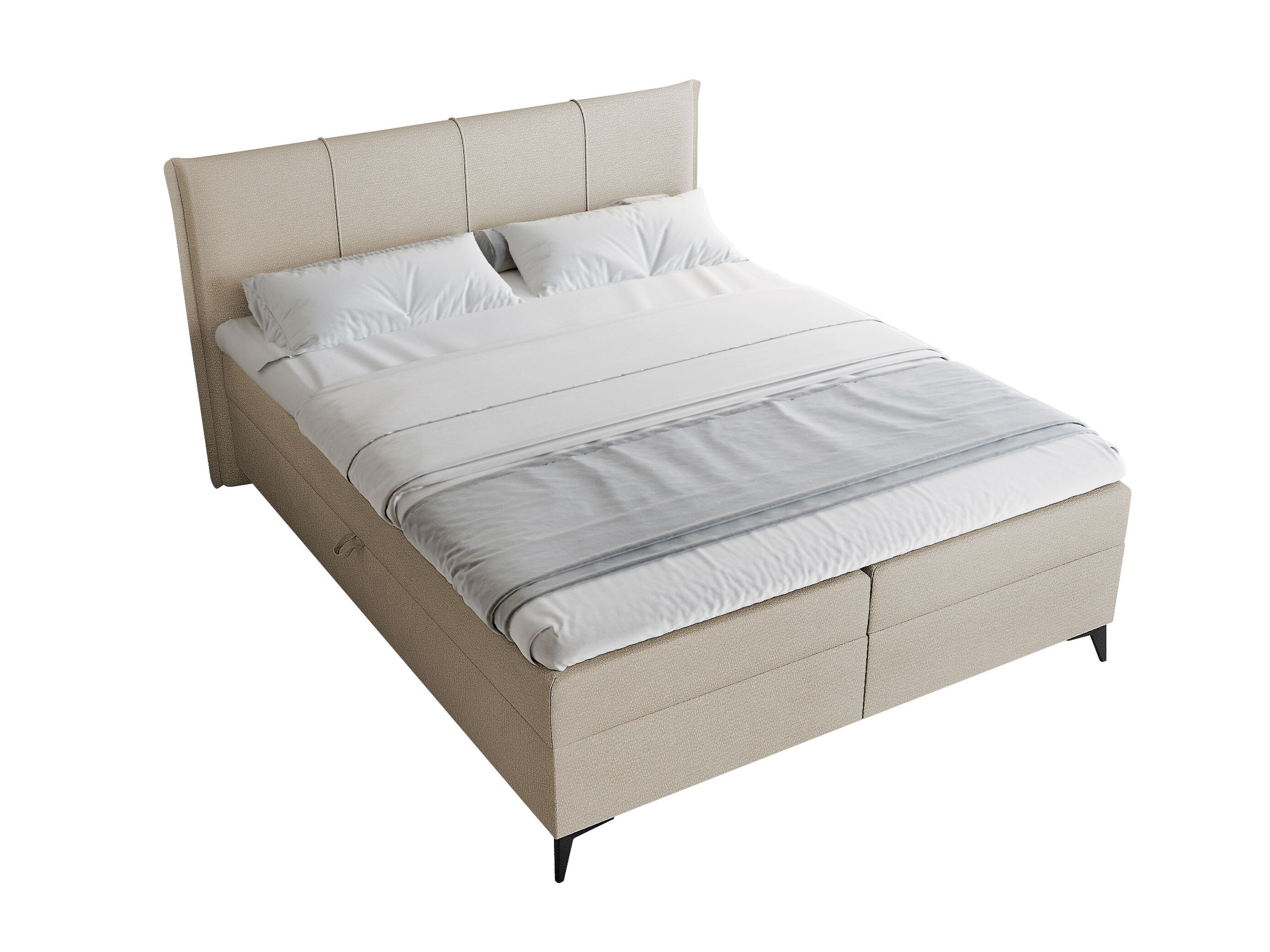 Letto continentale Viter (Vibe 06)