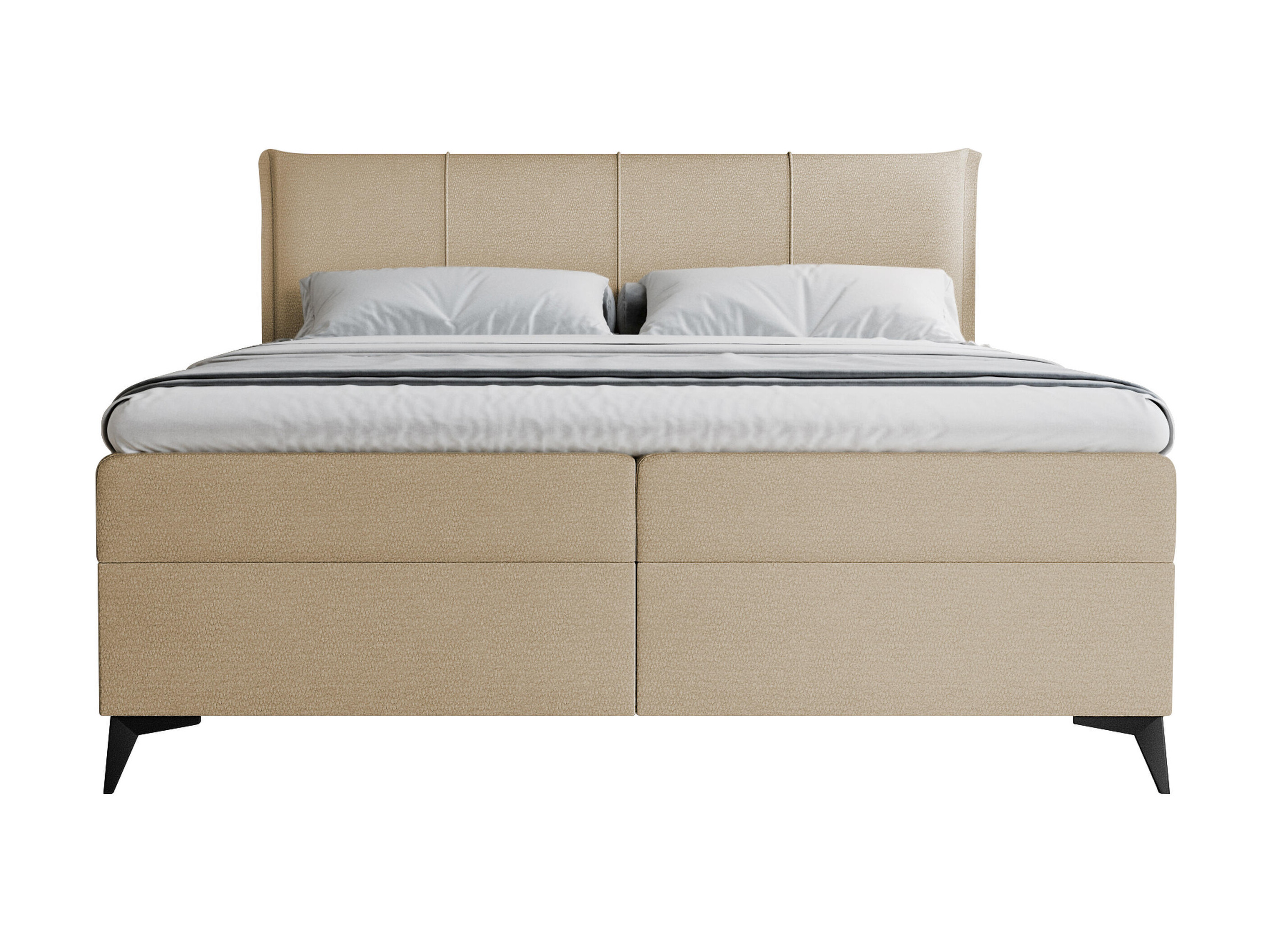 Letto continentale Viter (Vibe 07)