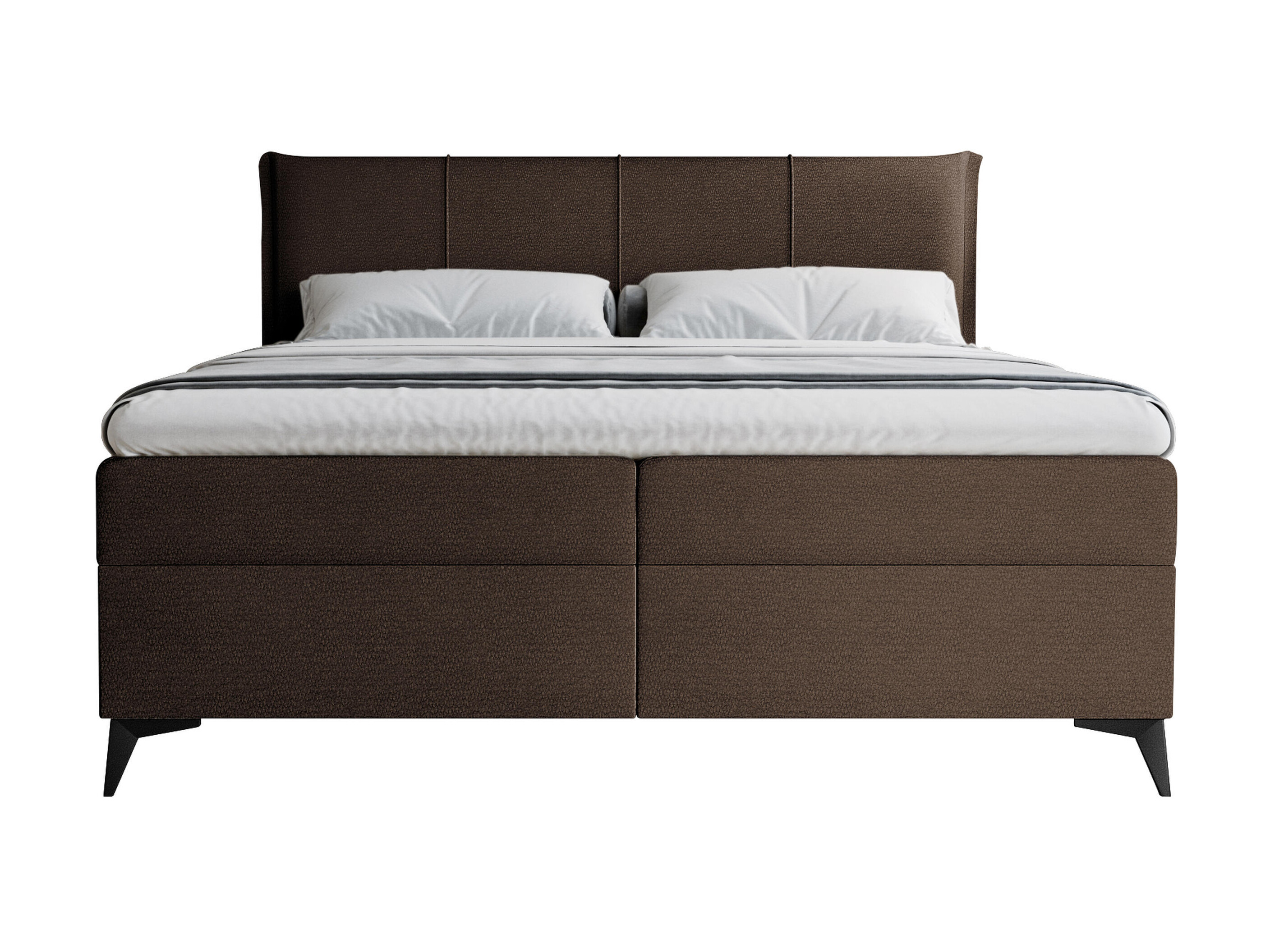 Letto continentale Viter (Vibe 26)