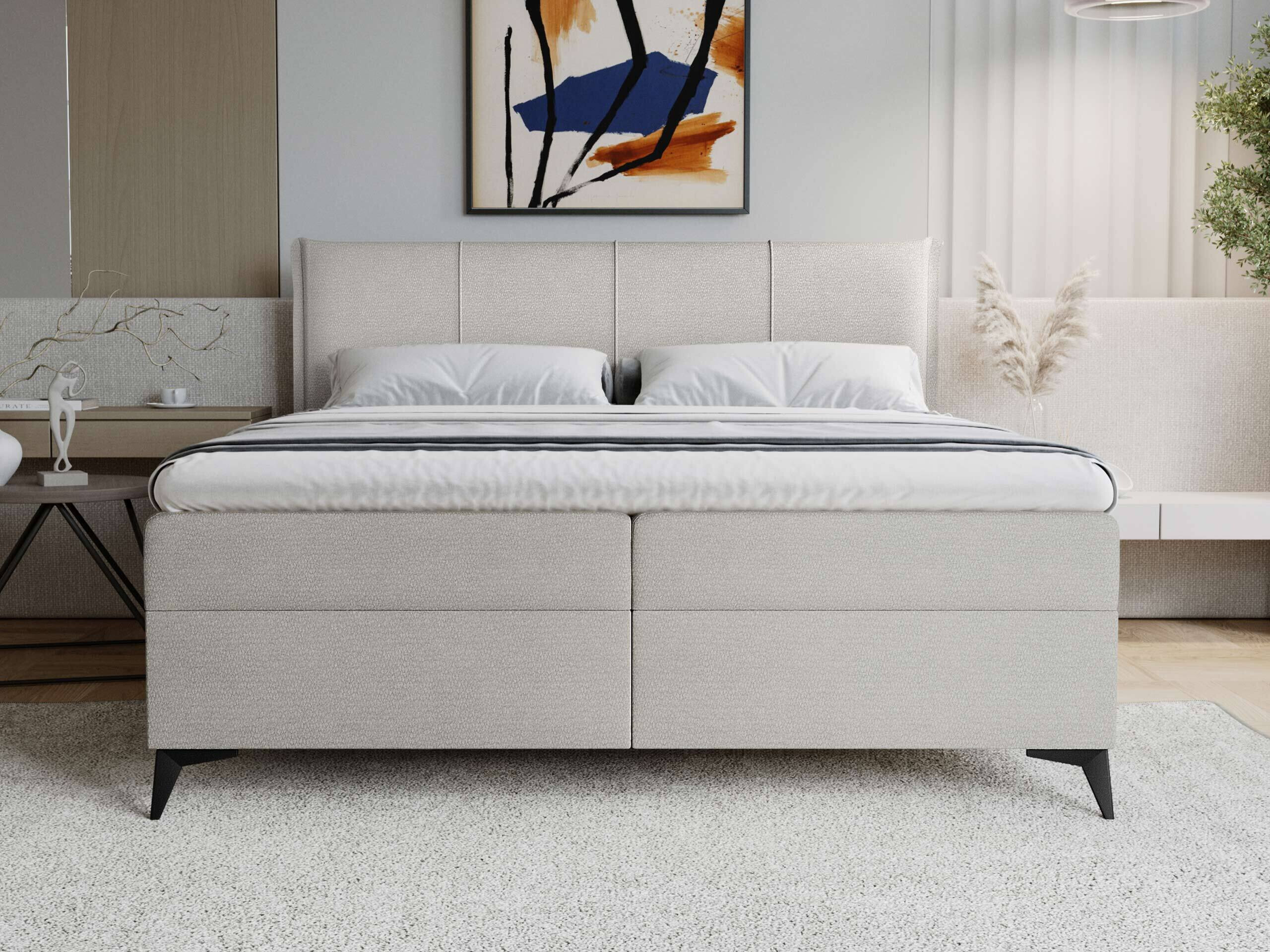 Letto continentale Viter (Vibe 86)