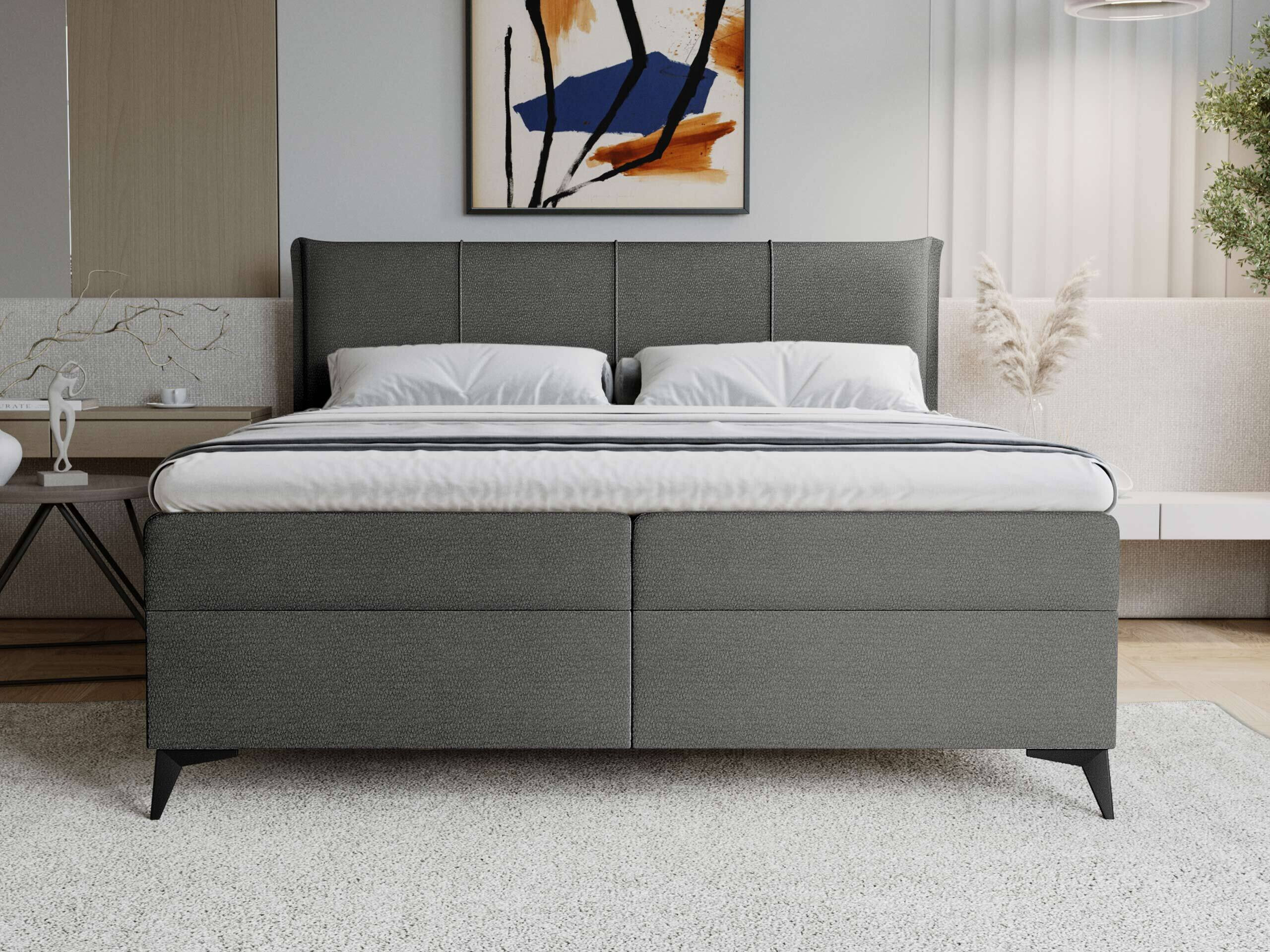 Letto continentale Viter (Vibe 95)