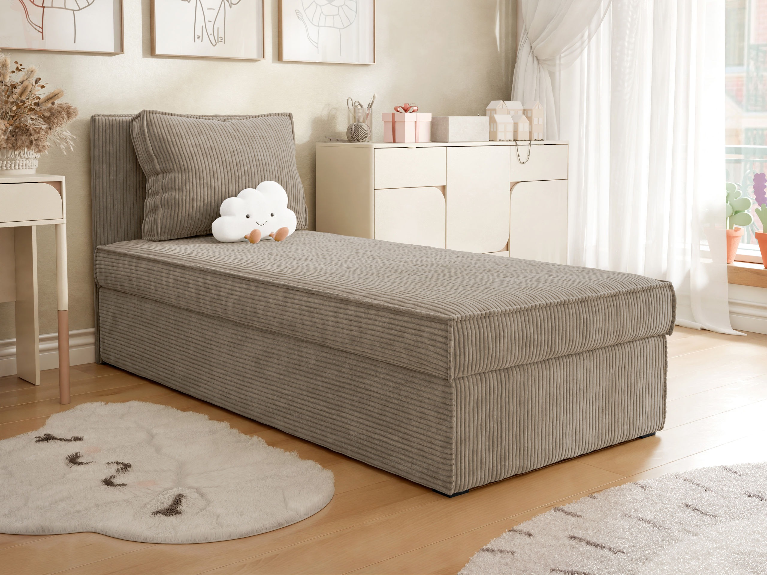 Letto Apium (Poso 02)