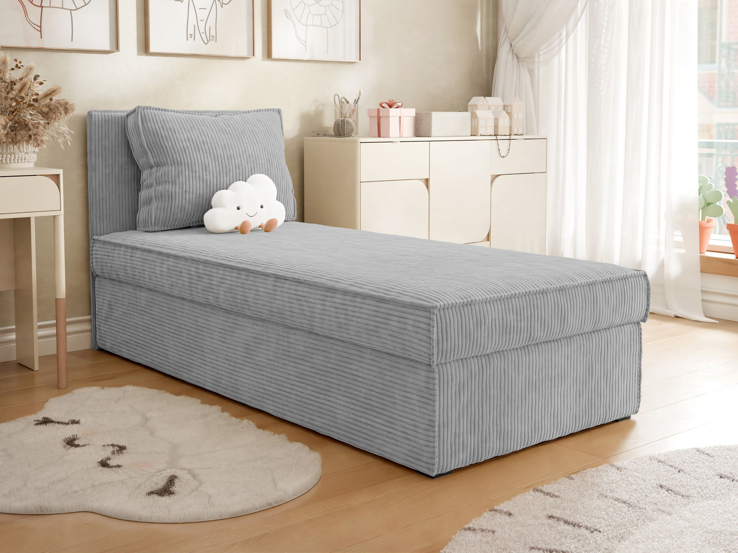 Letto Apium (Poso 110)