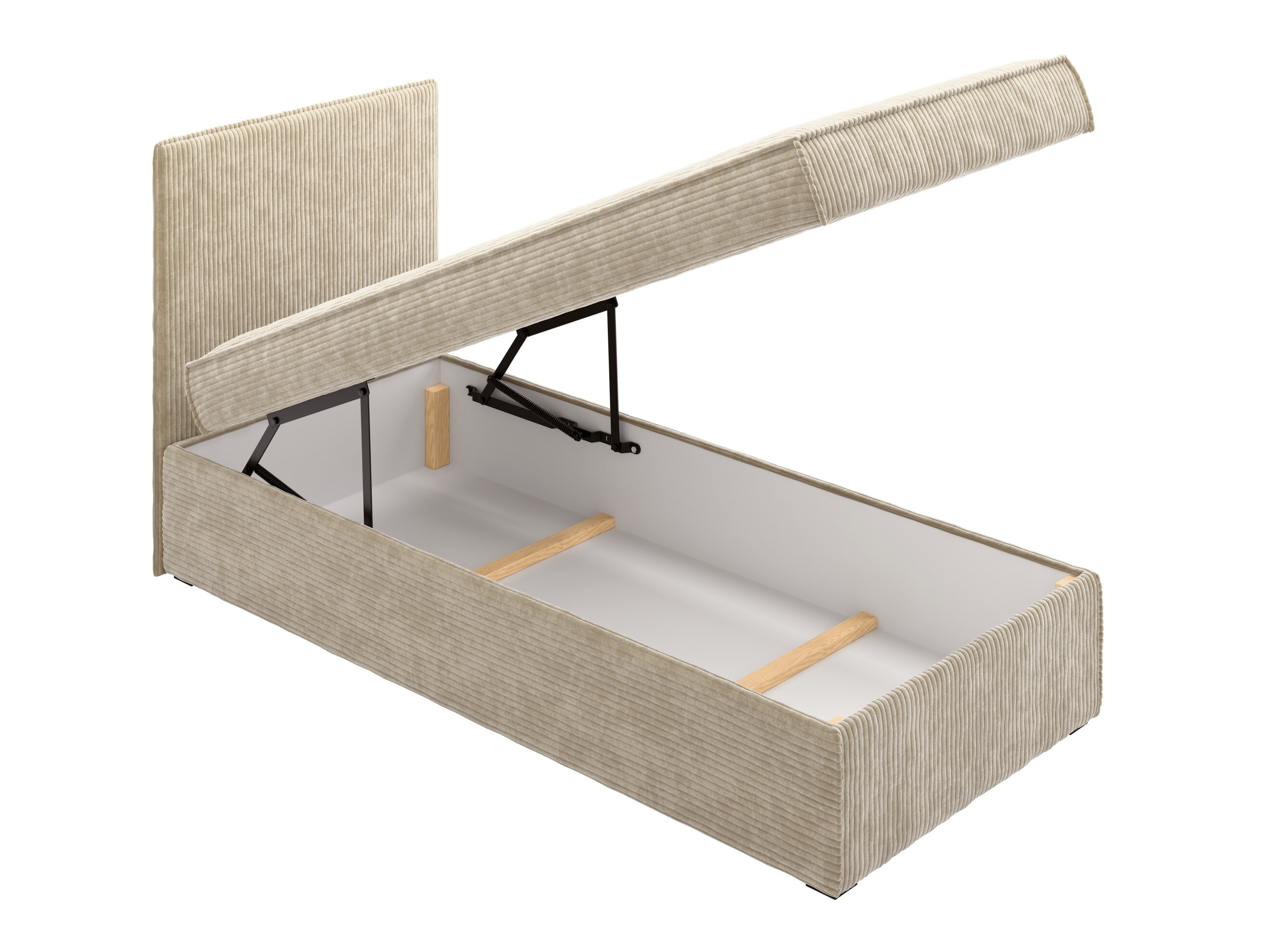 Letto Apium (Poso 110)