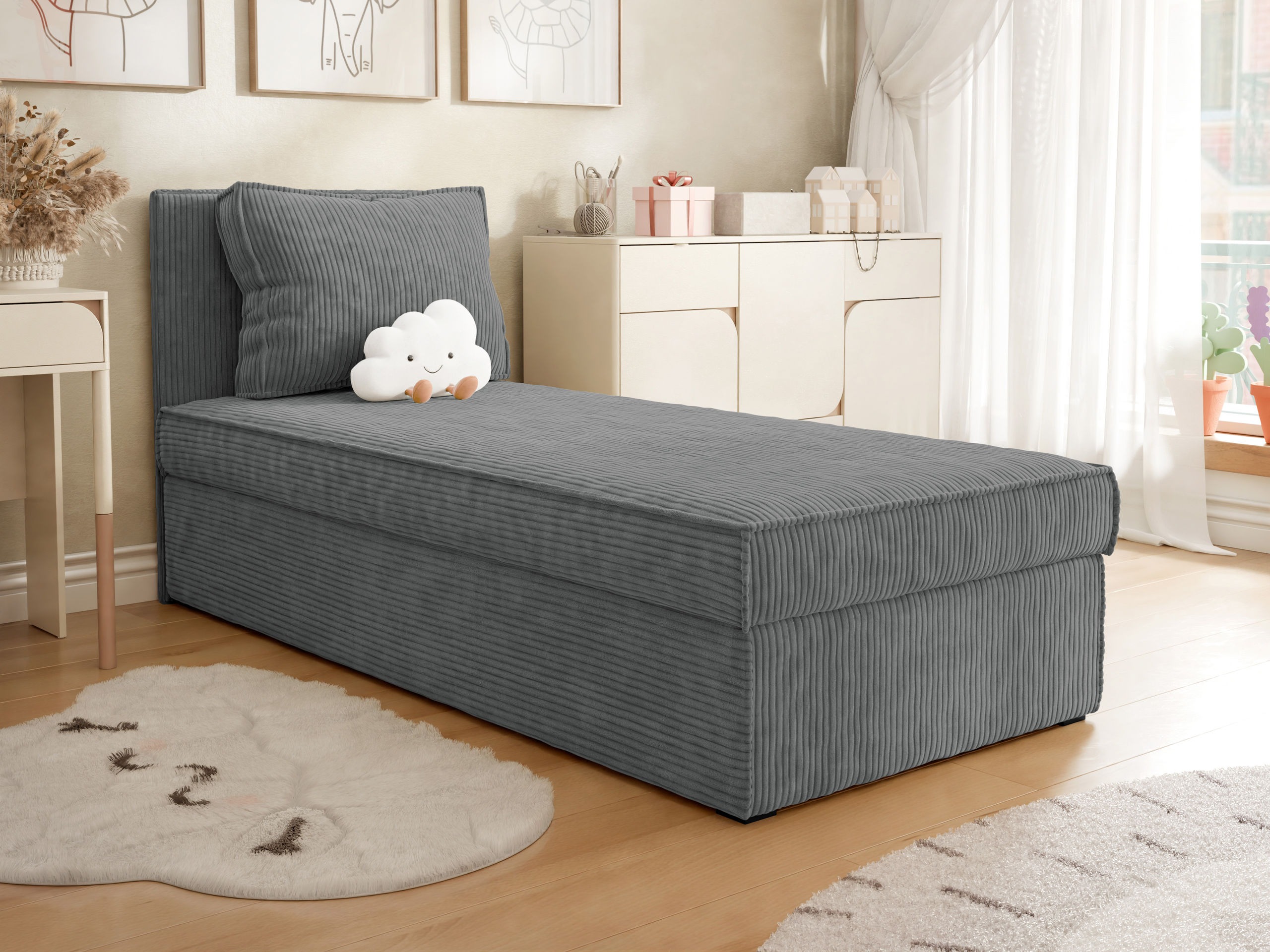 Letto Apium (Poso 22)