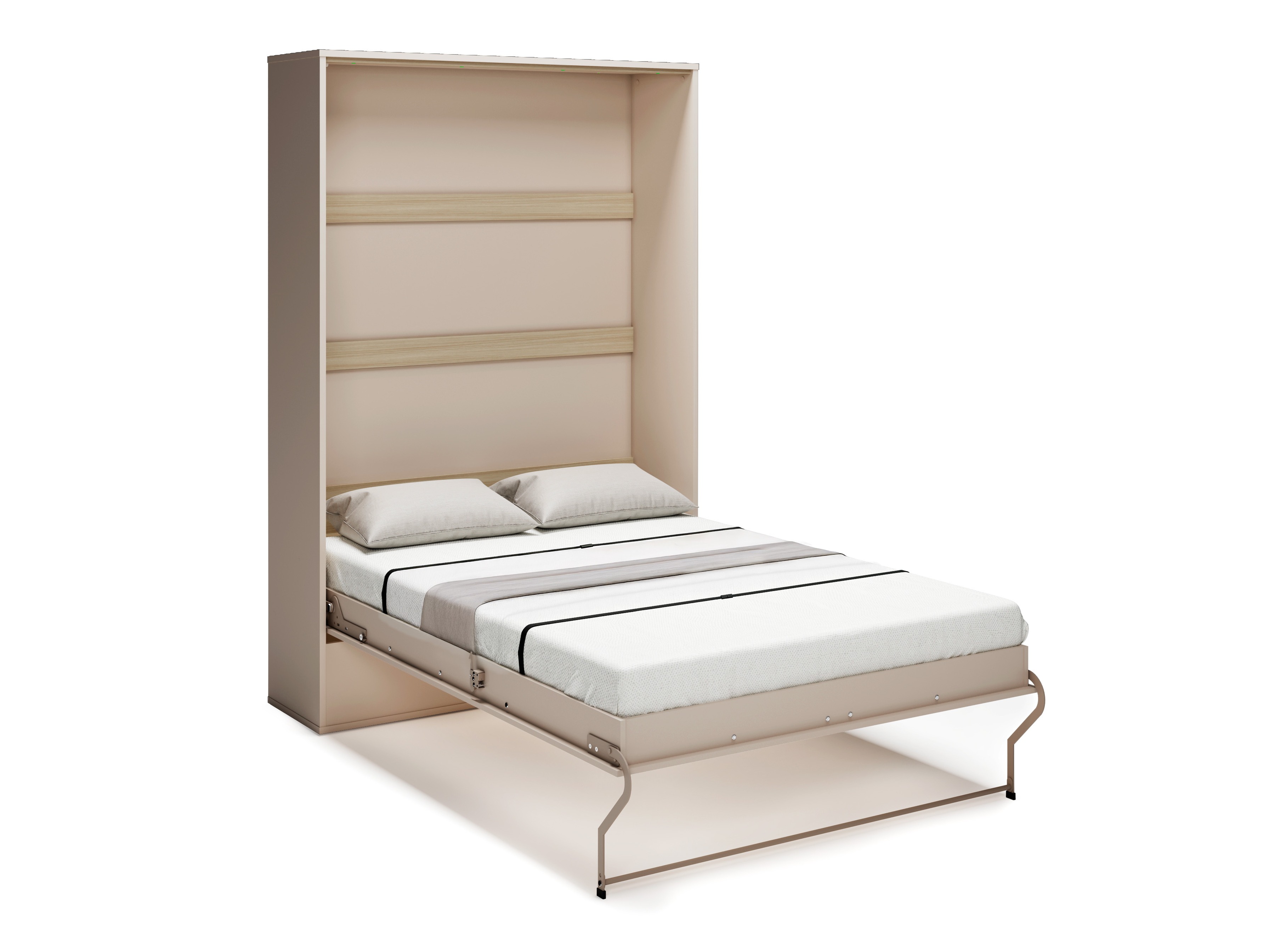 Letto a scomparsa Sermavi 125