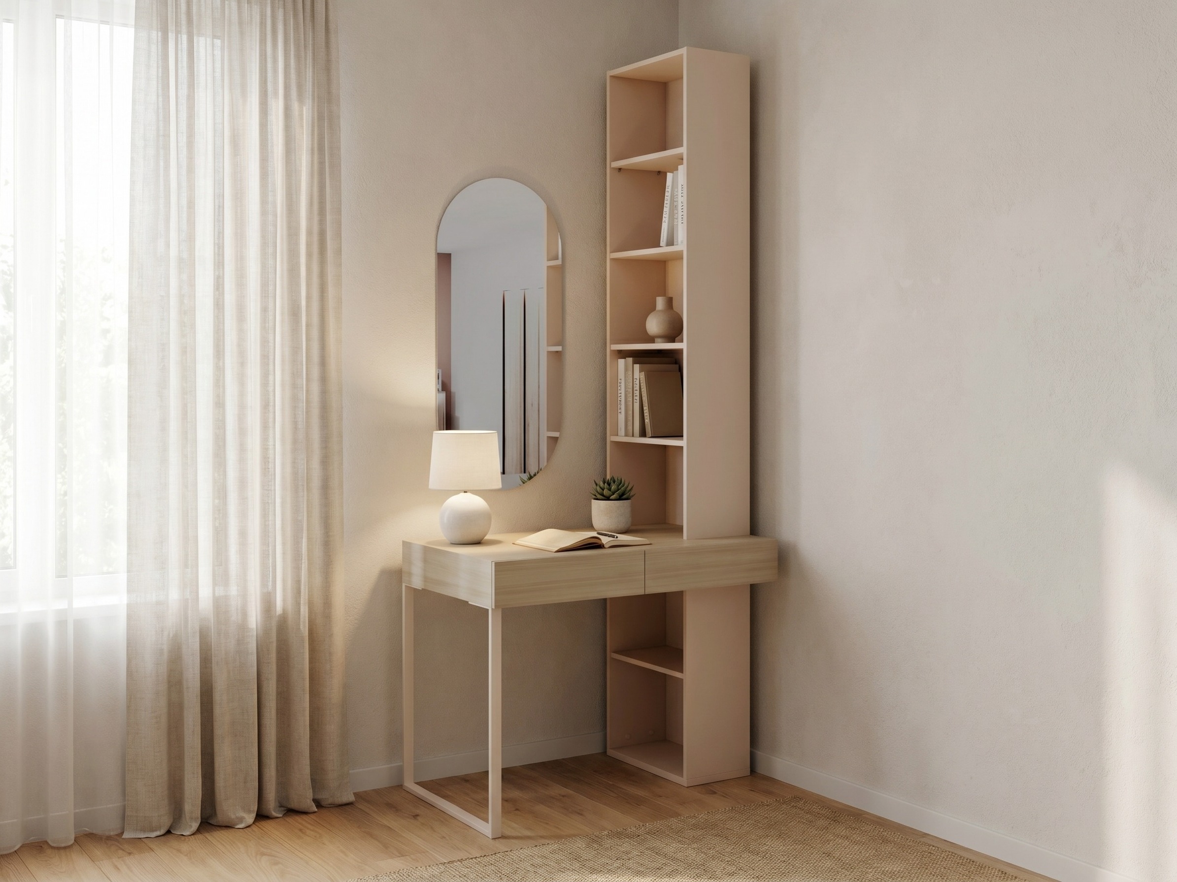 Specchiera Sermavi 116