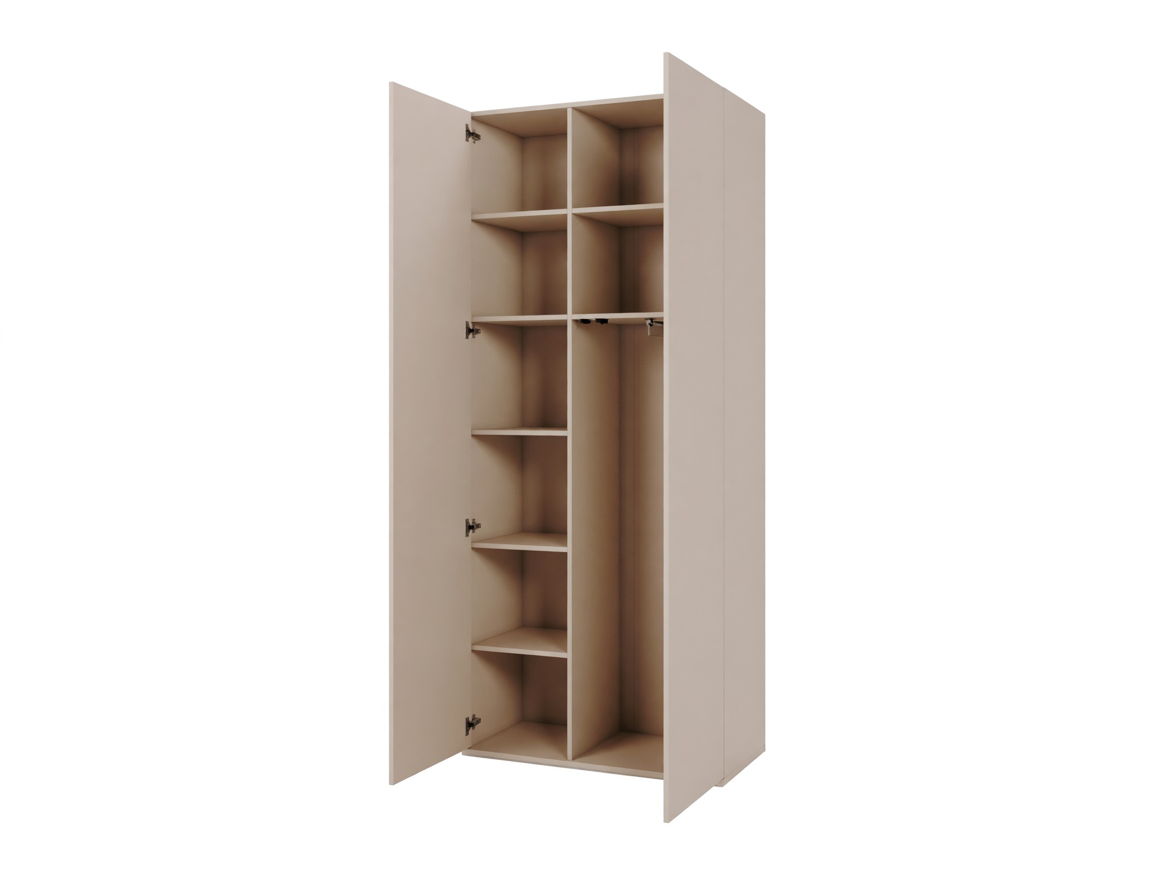 Set arredo da corridoio Sermavi 132