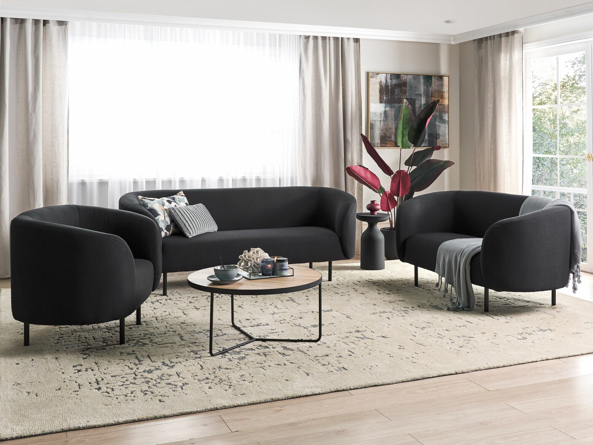Divano SL5617