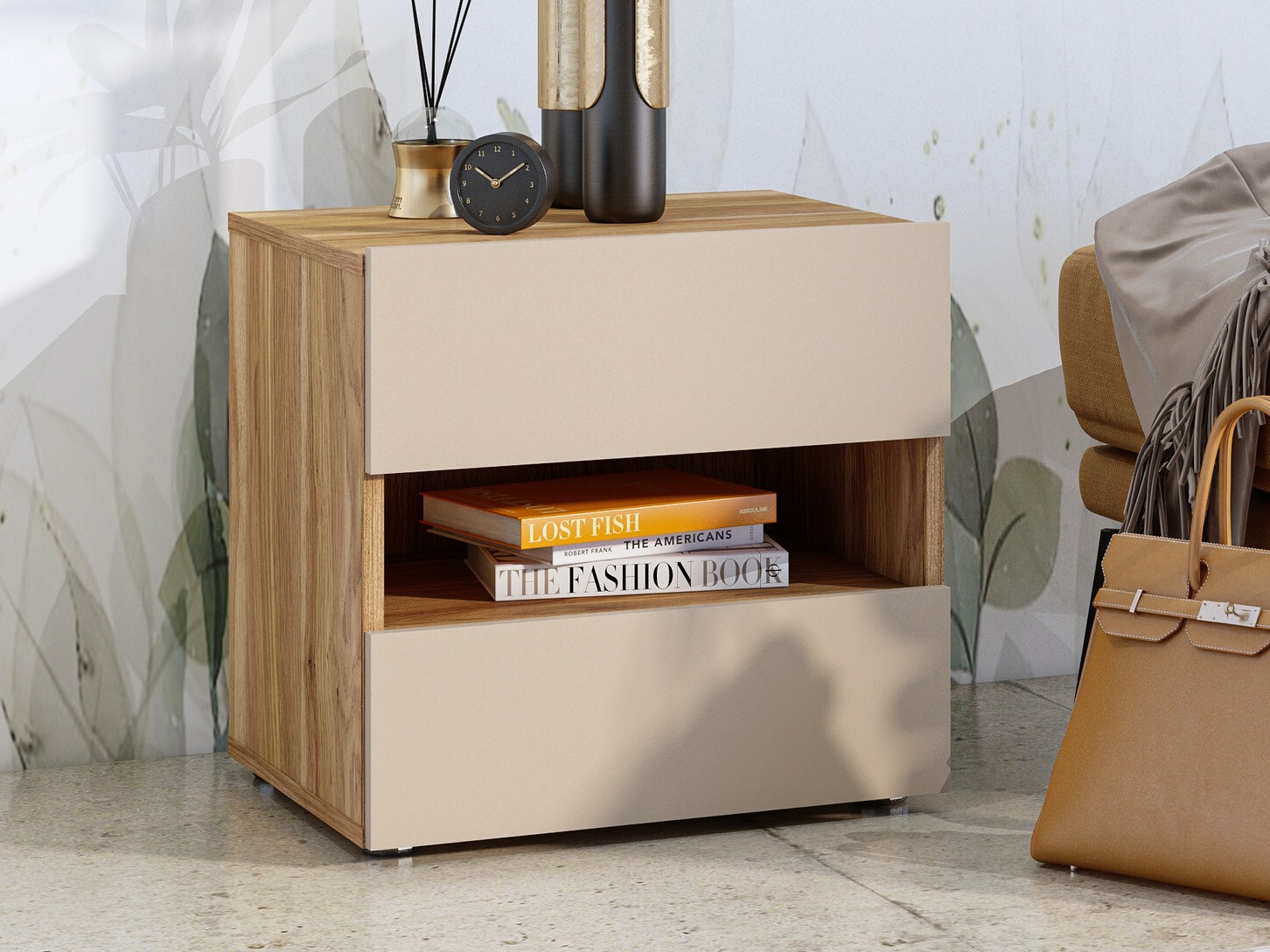 Comodino SL5626