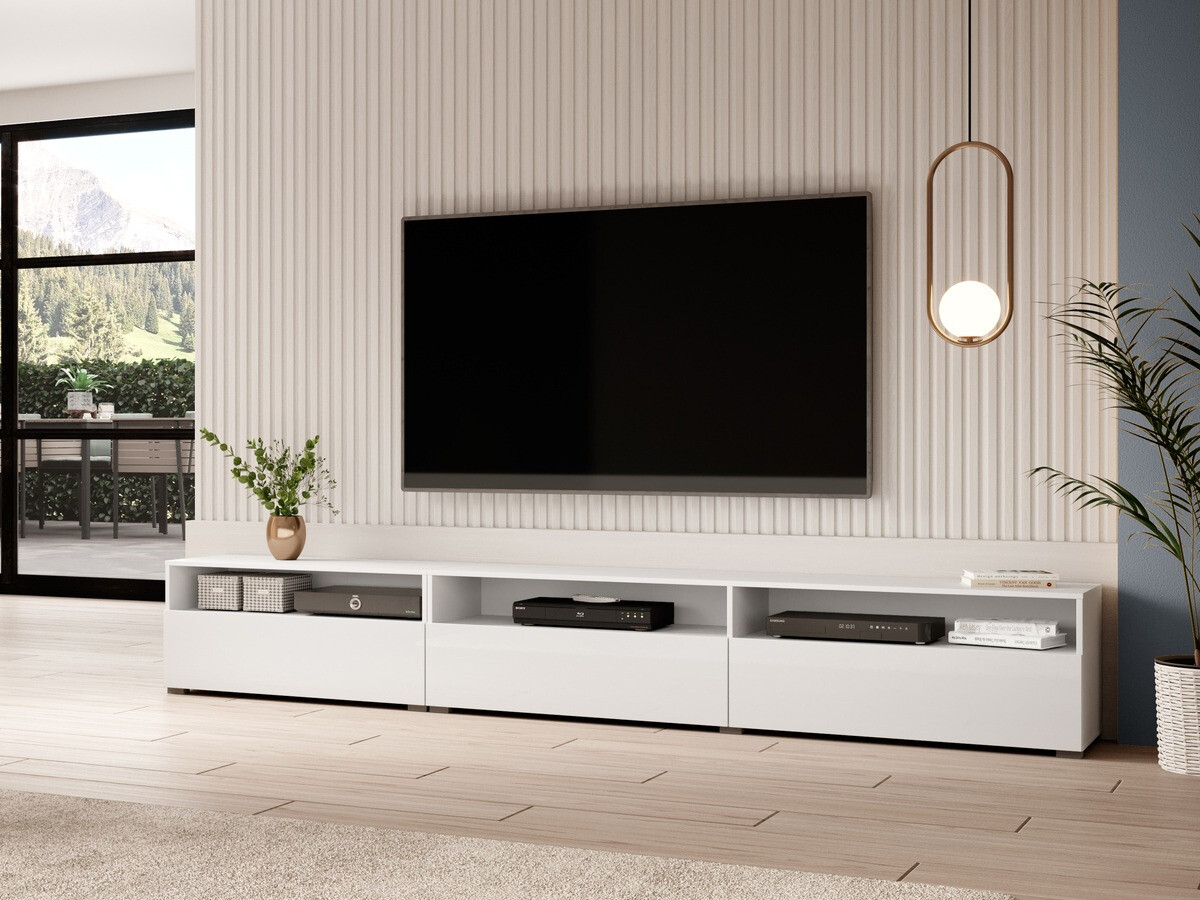 Mobile porta TV SL5635 con un piccolo difetto