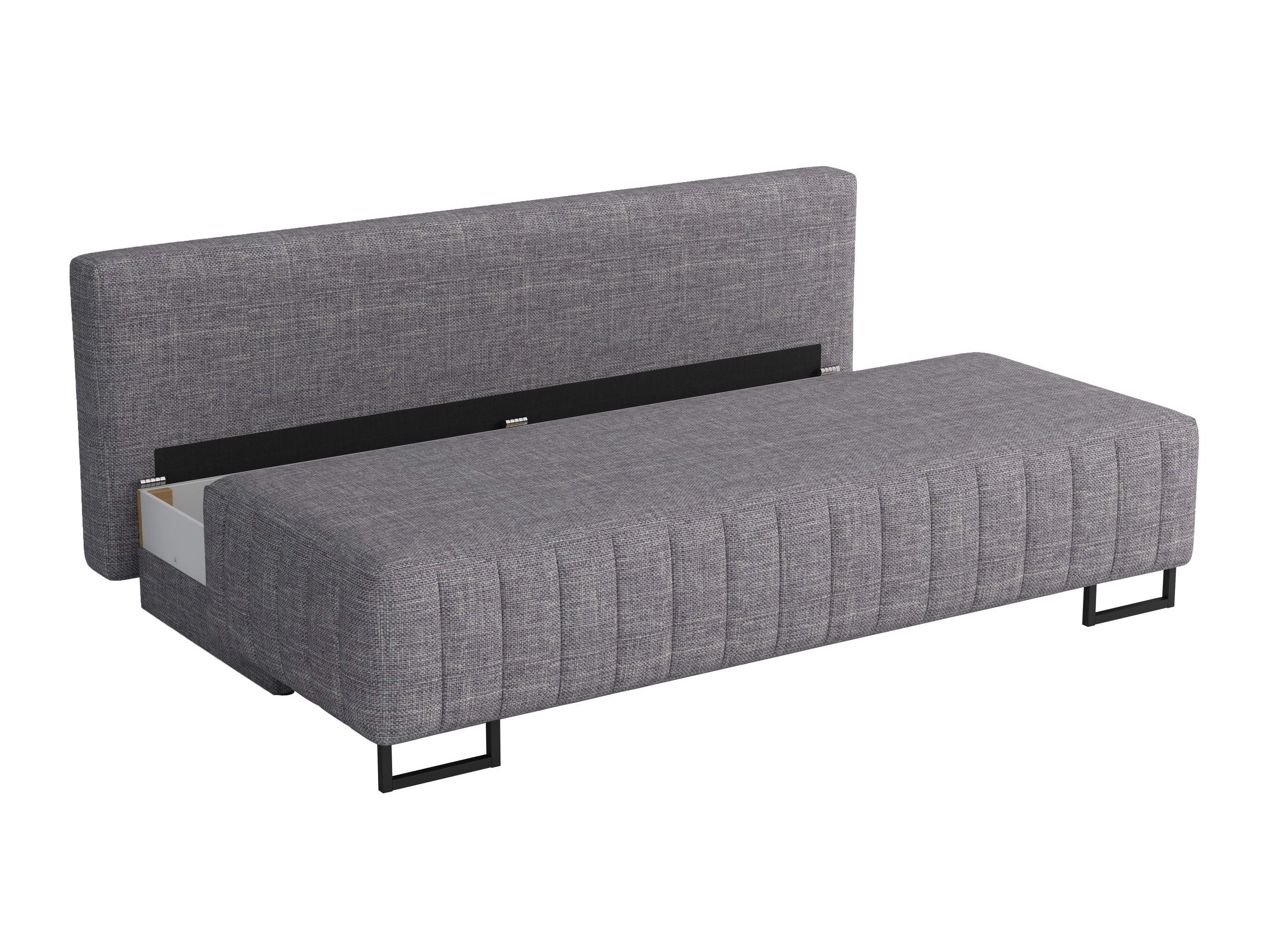 Divano letto Columbus 152 (Lumo 30)