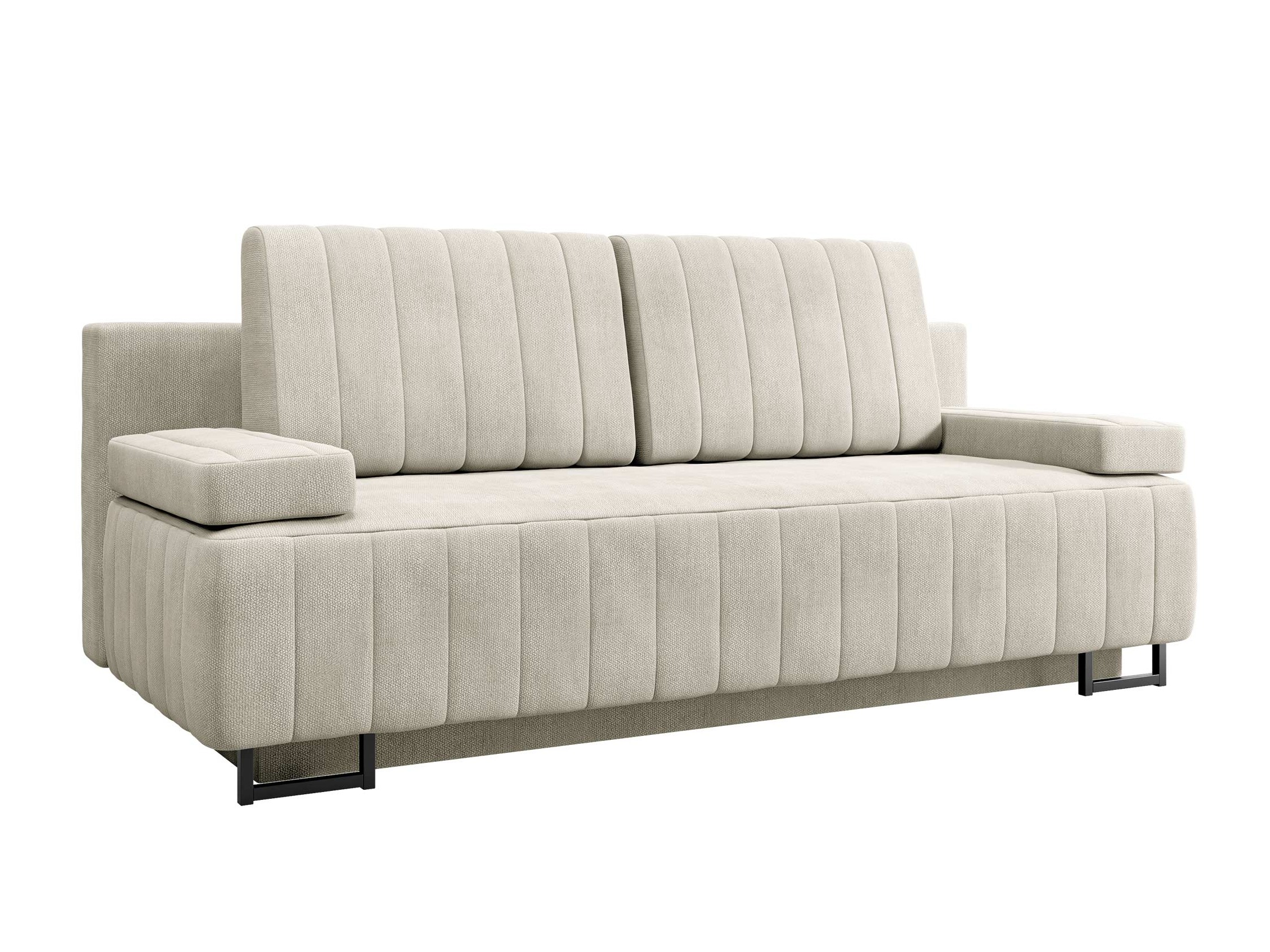 Divano letto Columbus 152 (Lumo 55)