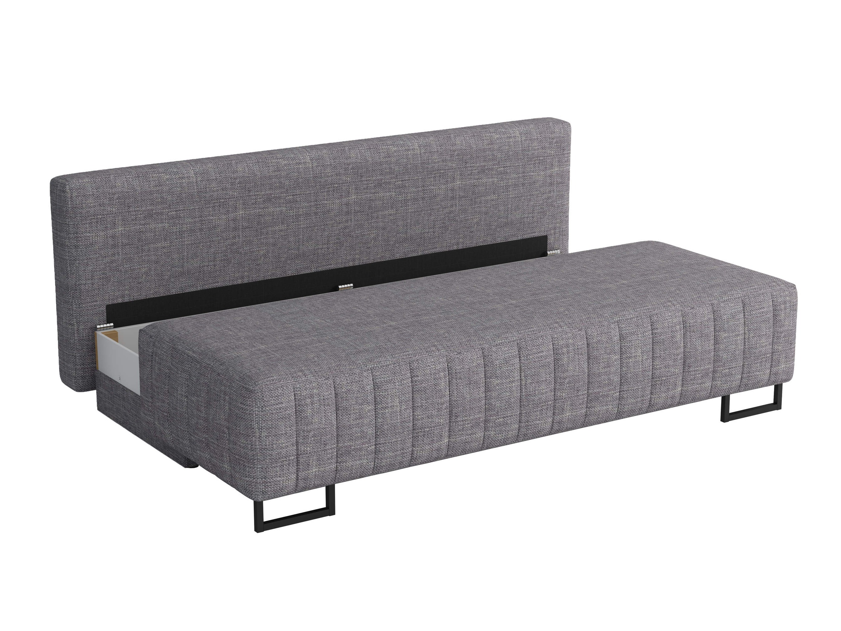 Divano letto Columbus 152 (Lumo 65)