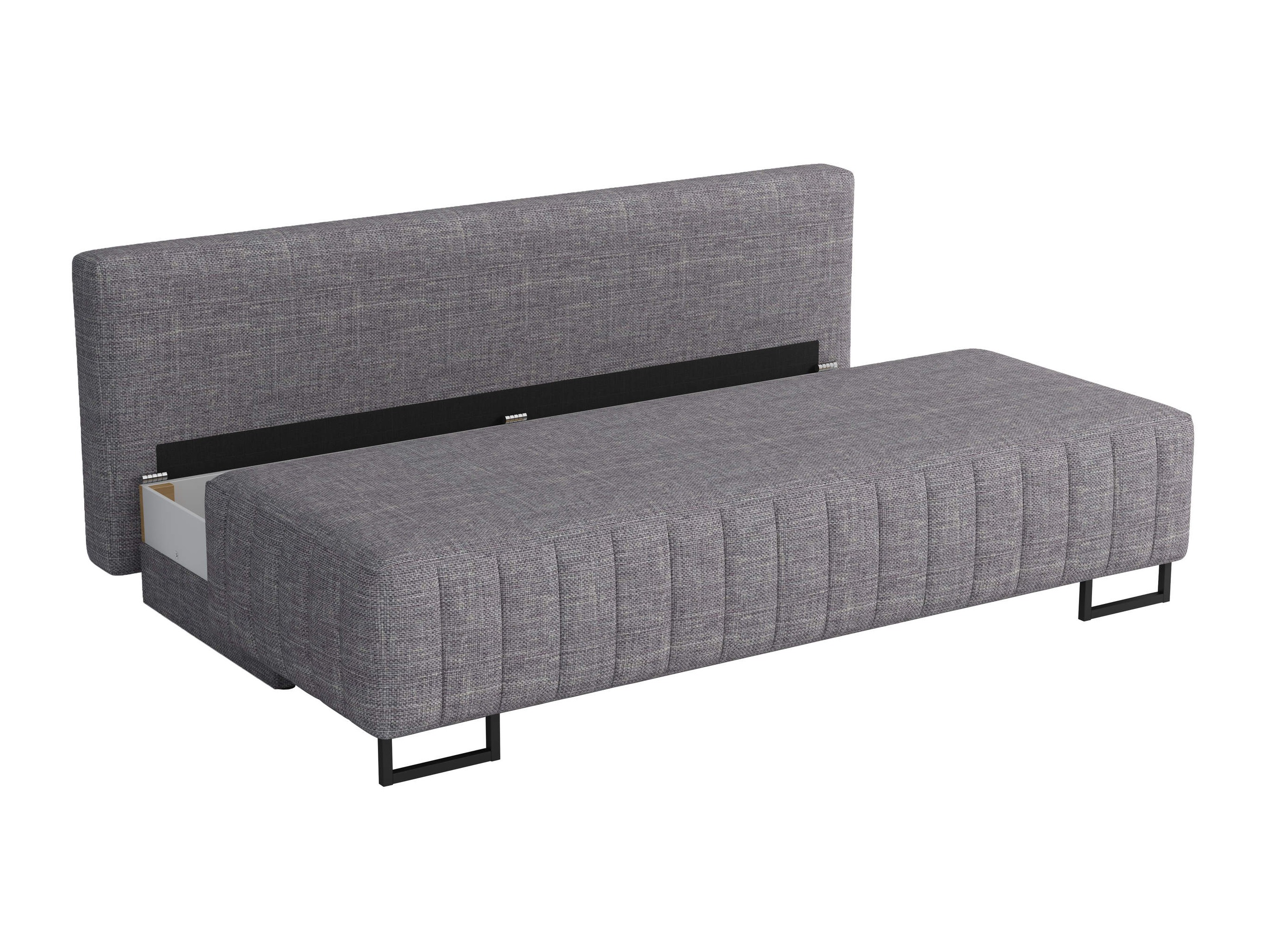 Divano letto Columbus 152 (Lux 05)