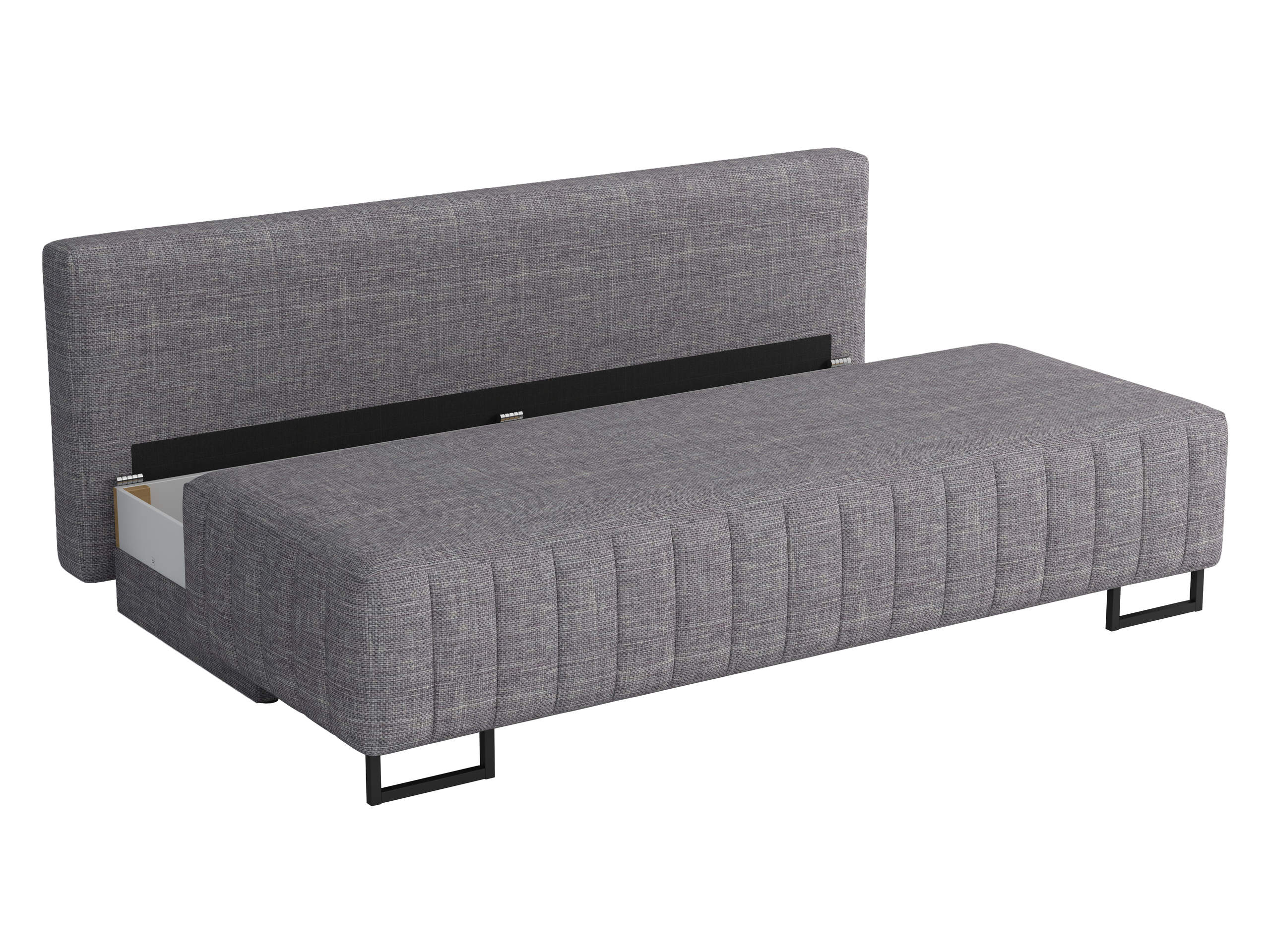 Divano letto Columbus 152 (Lux 06)