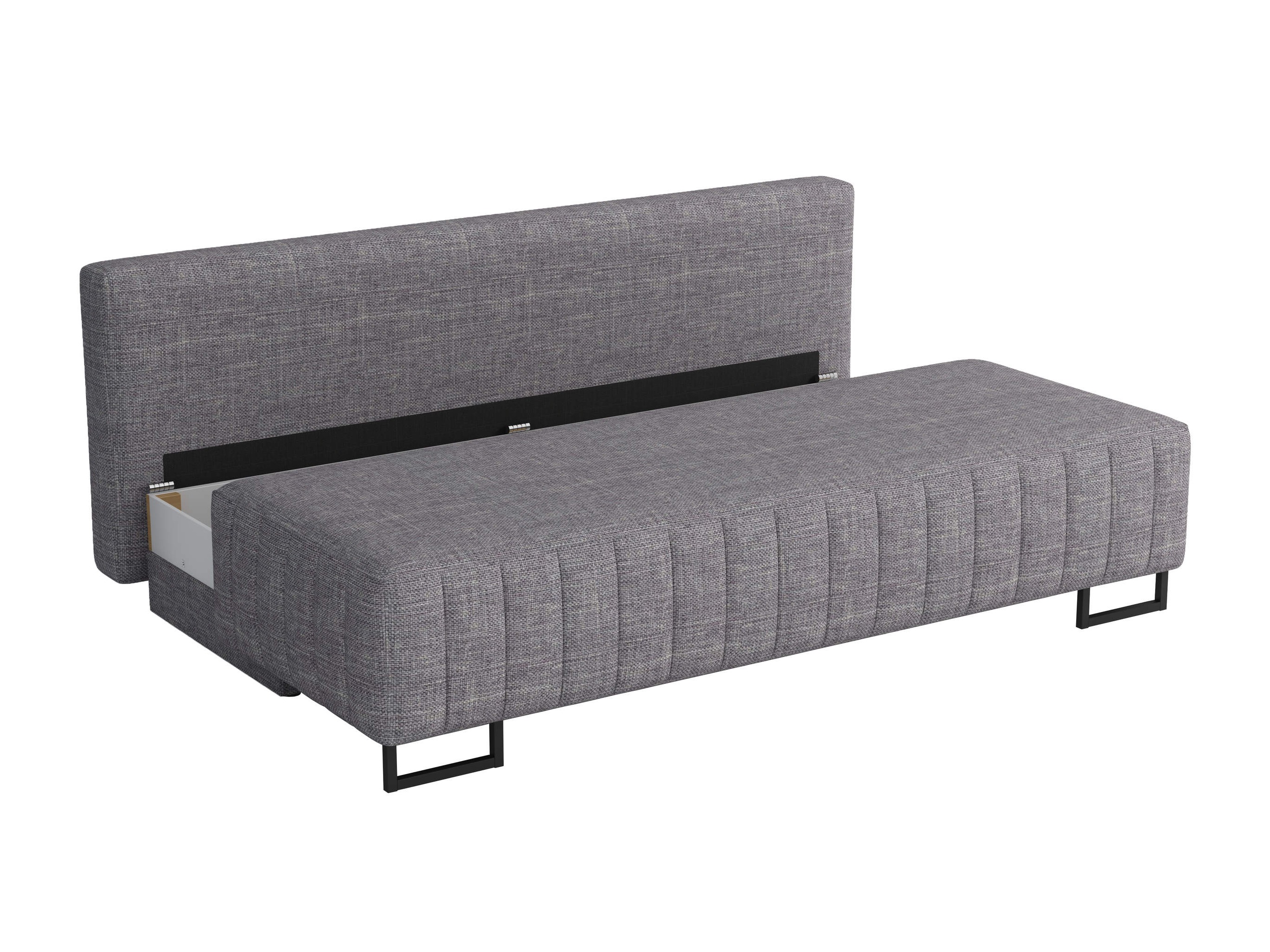 Divano letto Columbus 152 (Lux 11)