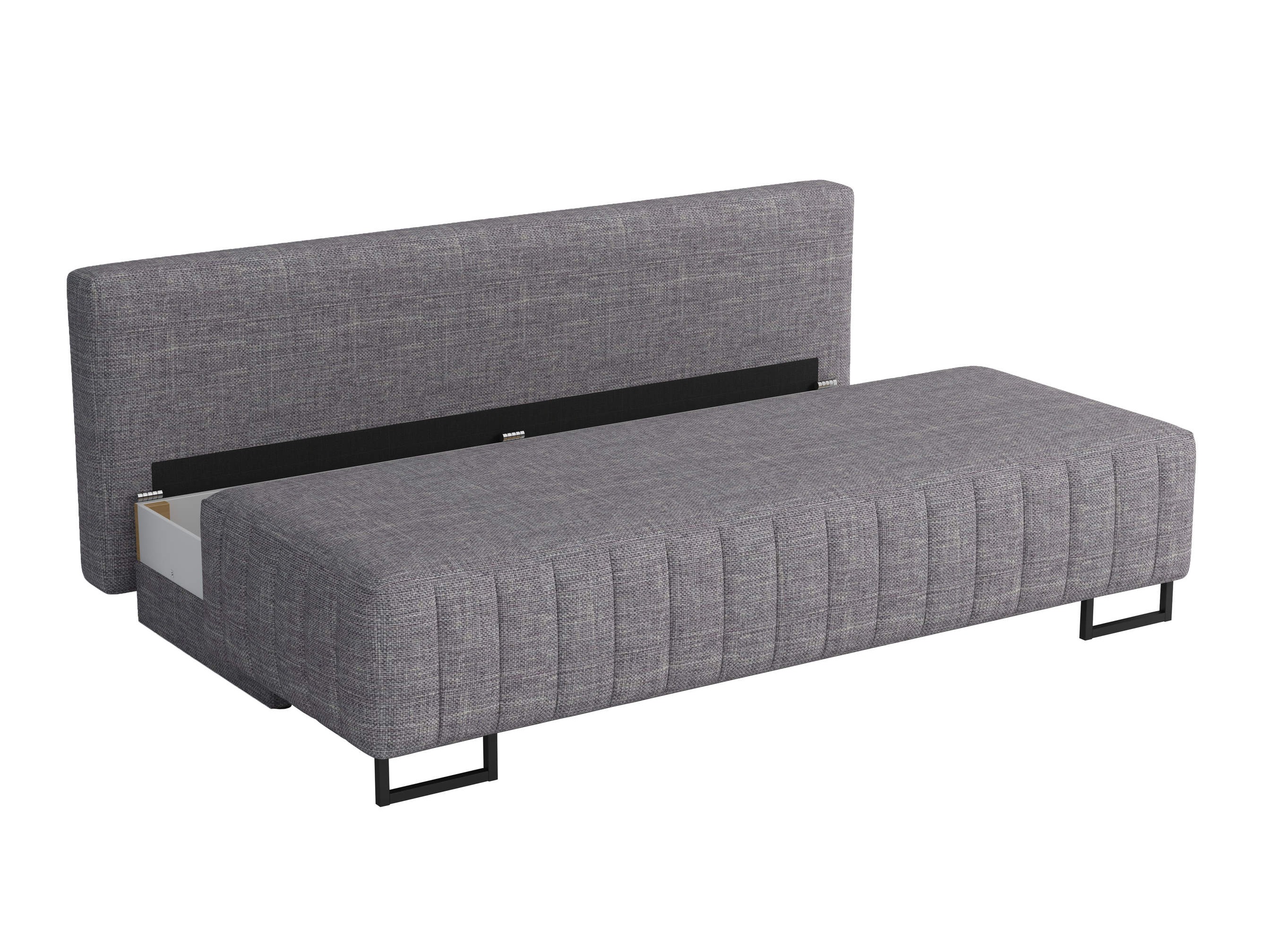 Divano letto Columbus 152 (Lux 34)