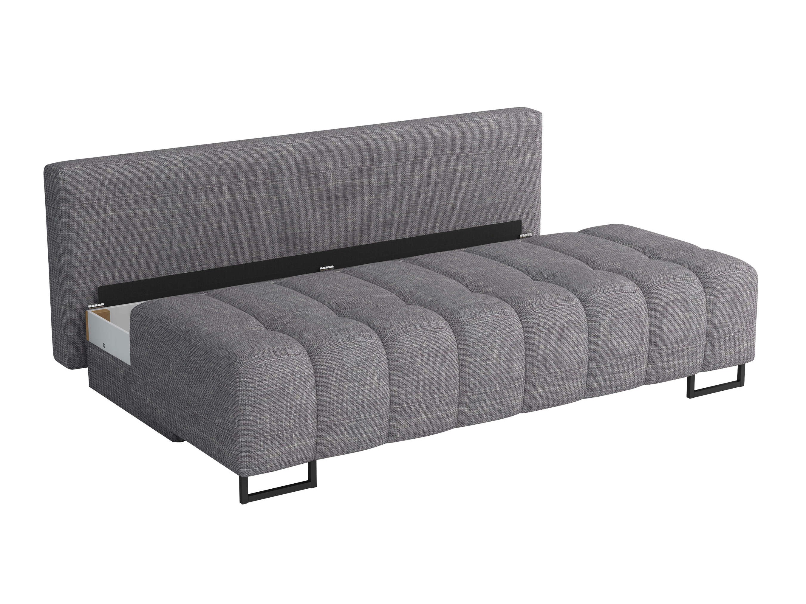 Divano letto Columbus 151 (Lumo 30)
