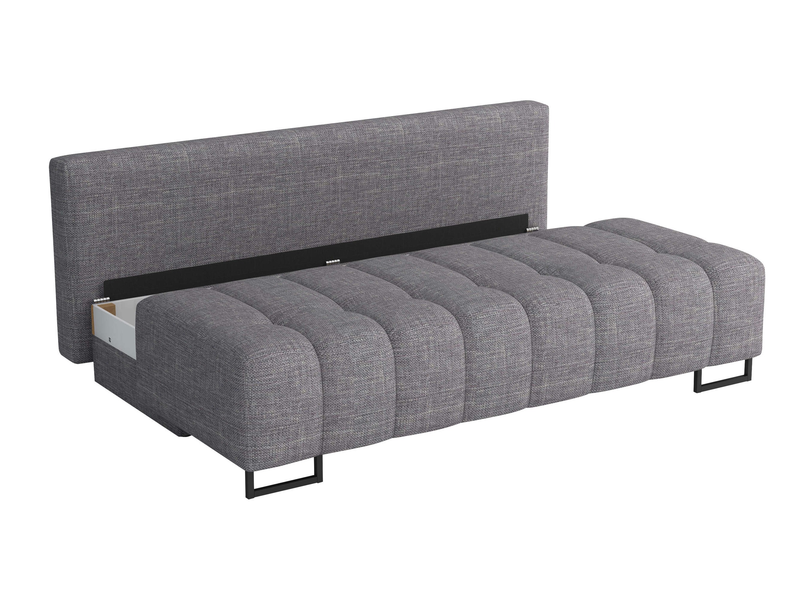 Divano letto Columbus 151 (Lumo 65)