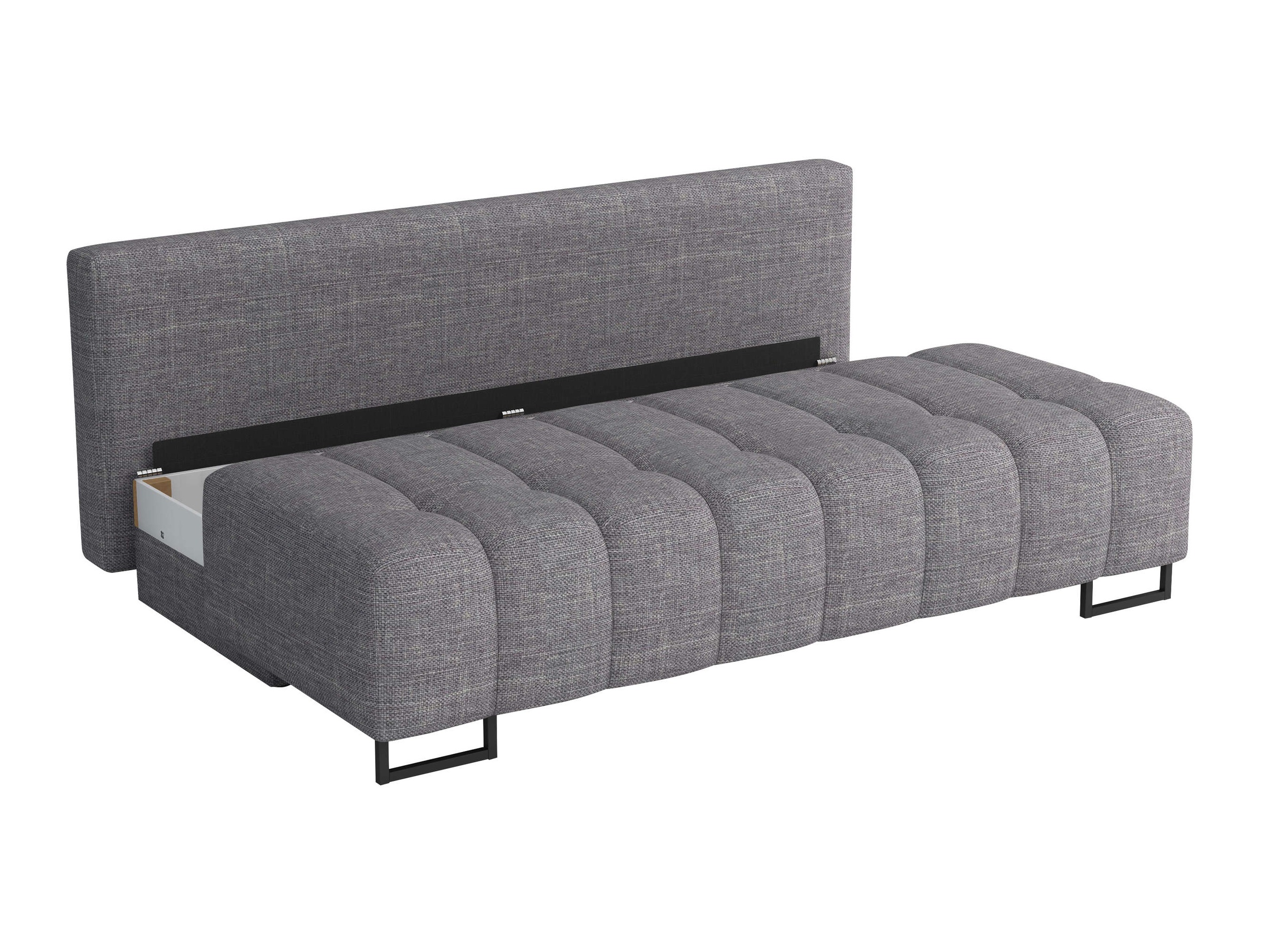 Divano letto Columbus 151 (Lux 11)