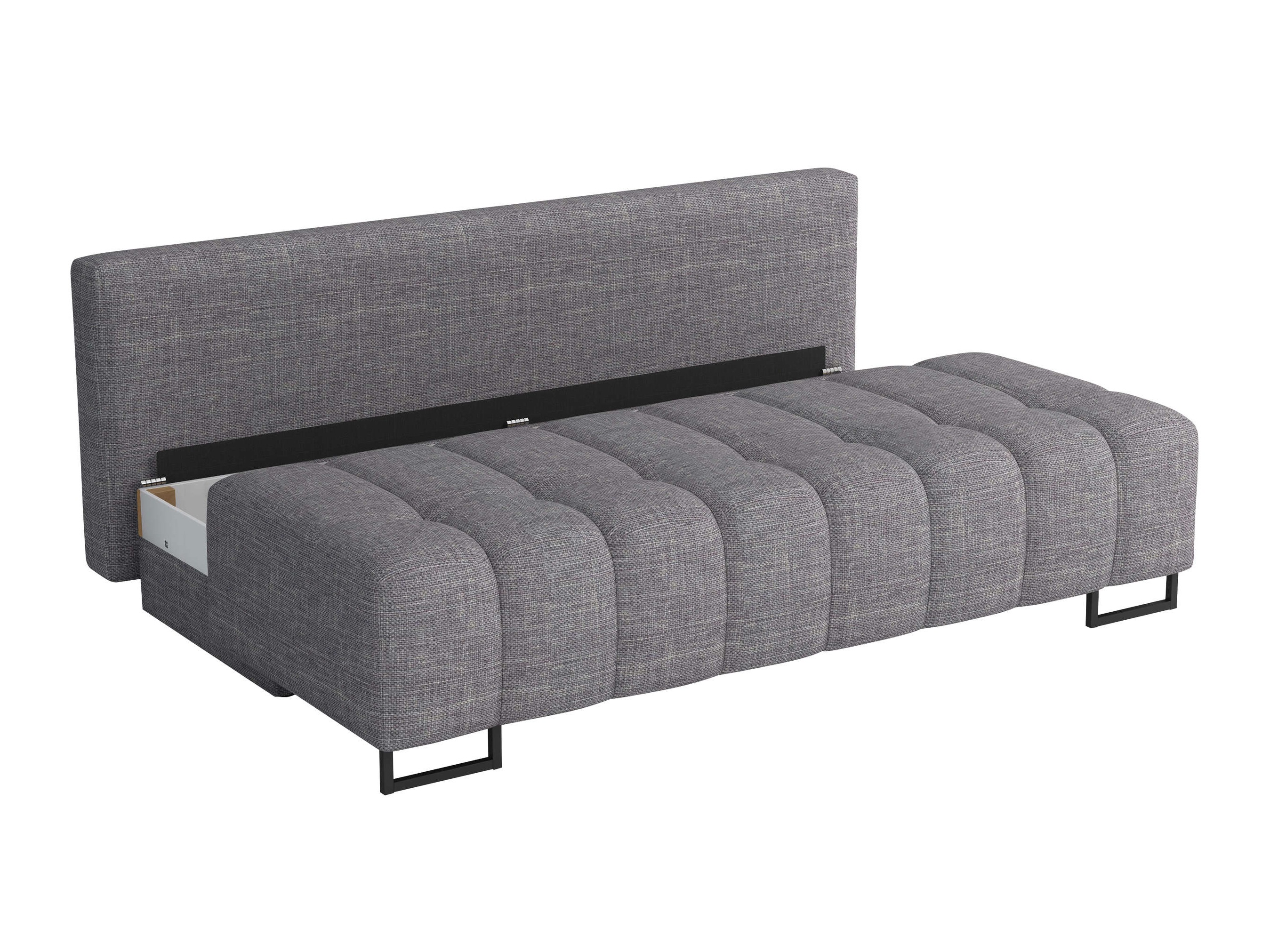 Divano letto Columbus 151 (Lux 34)