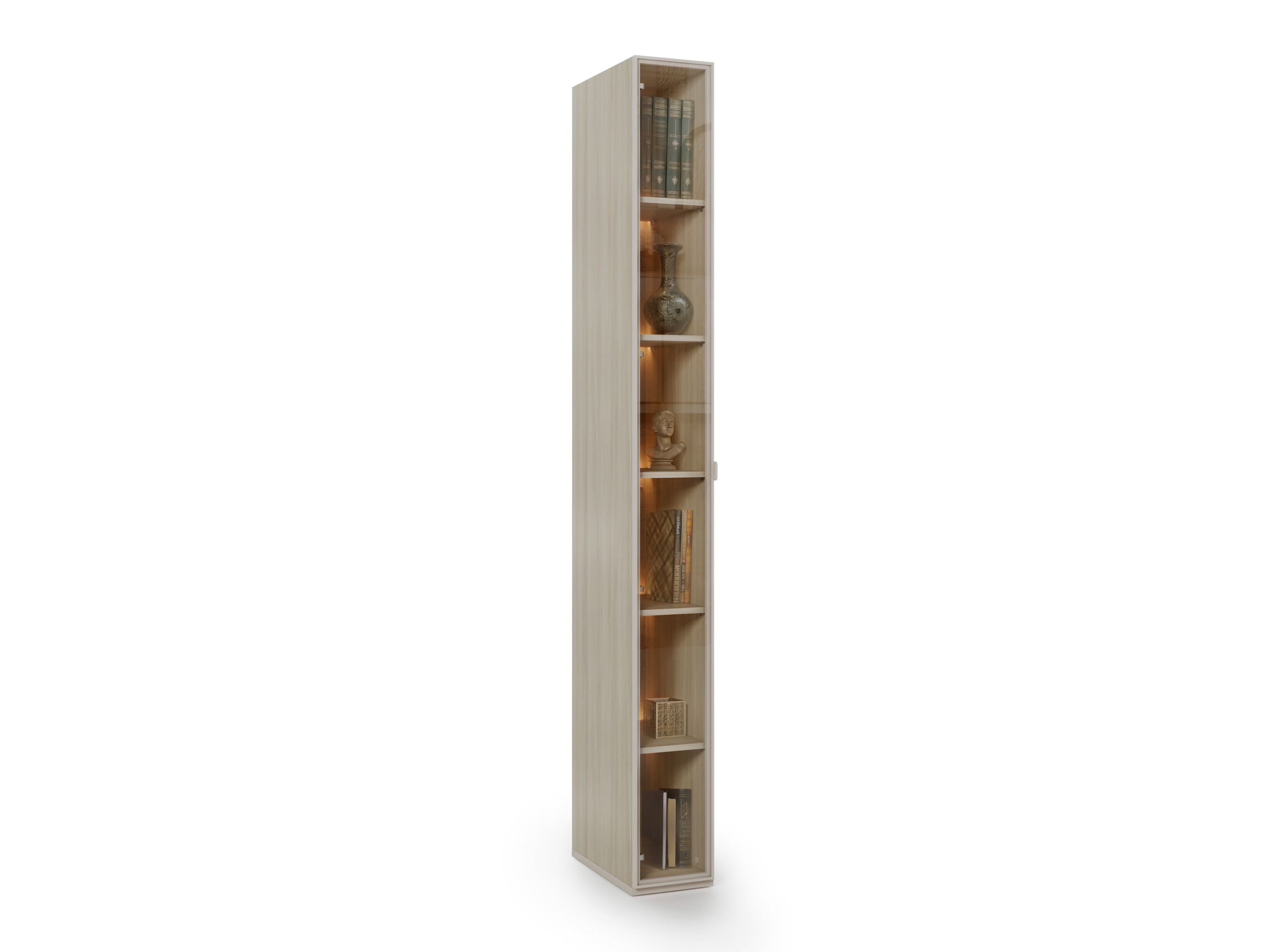 Scaffale Sermavi 129