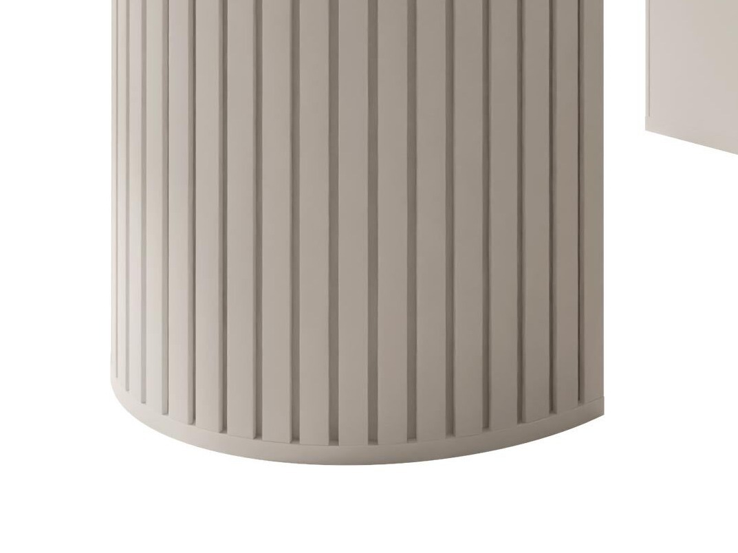 Tavolo Comfivo Ulma (Beige)
