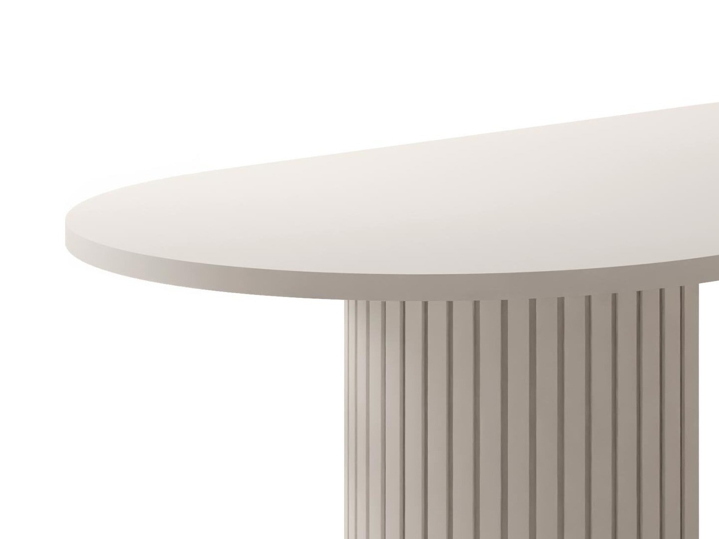 Tavolo Comfivo Ulma (Beige)