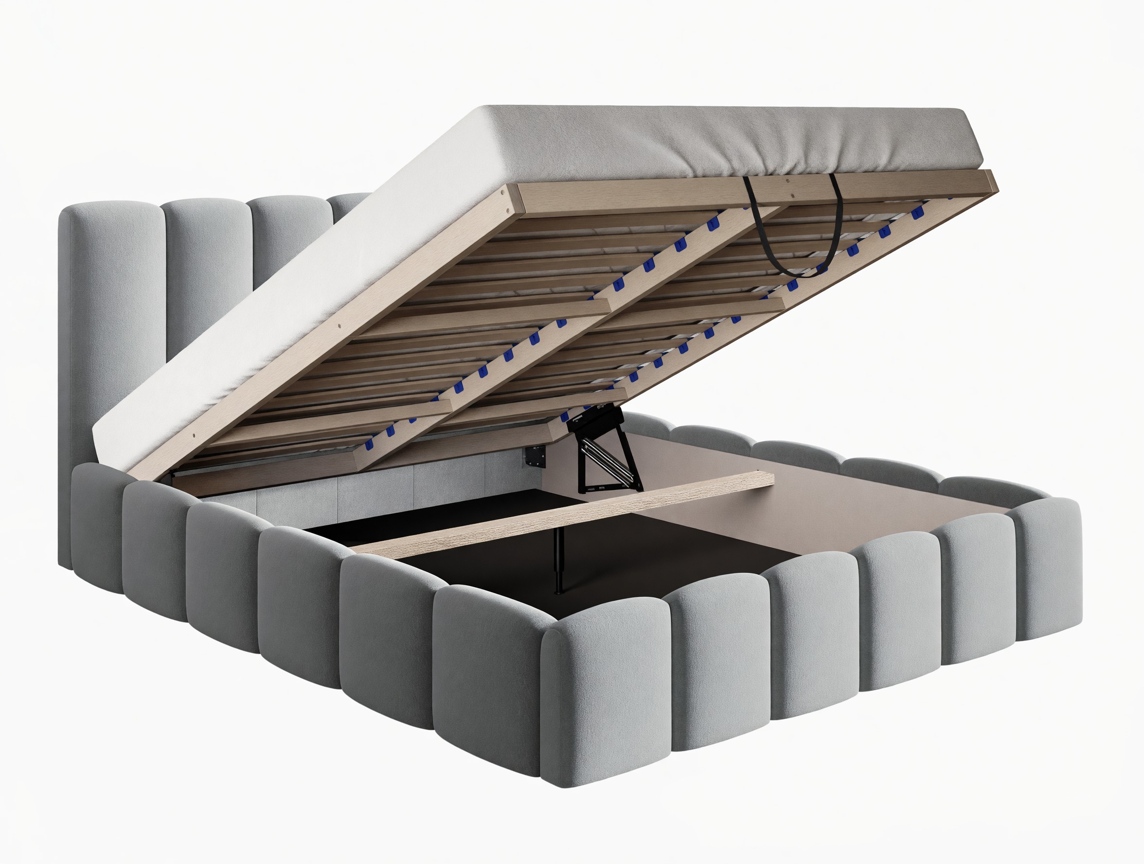 Letto Peoria 100
