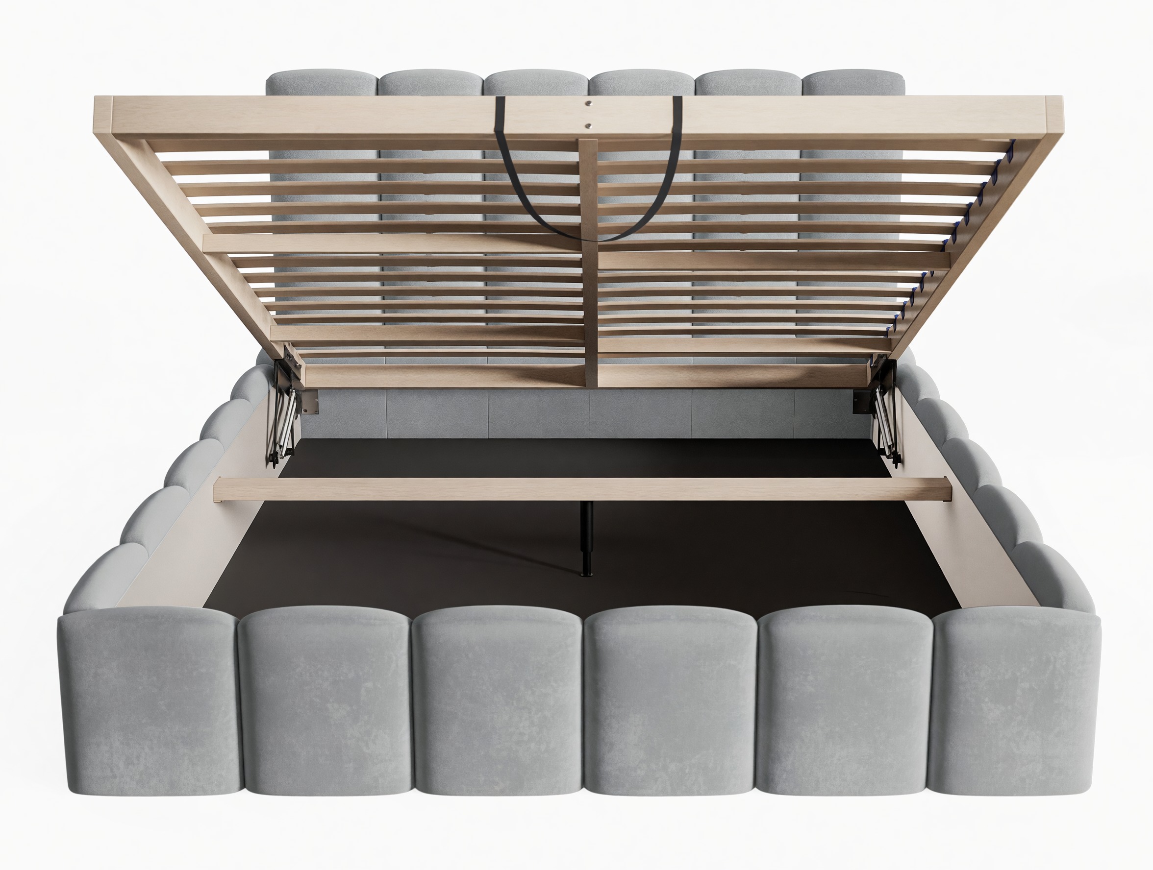 Letto Peoria 100