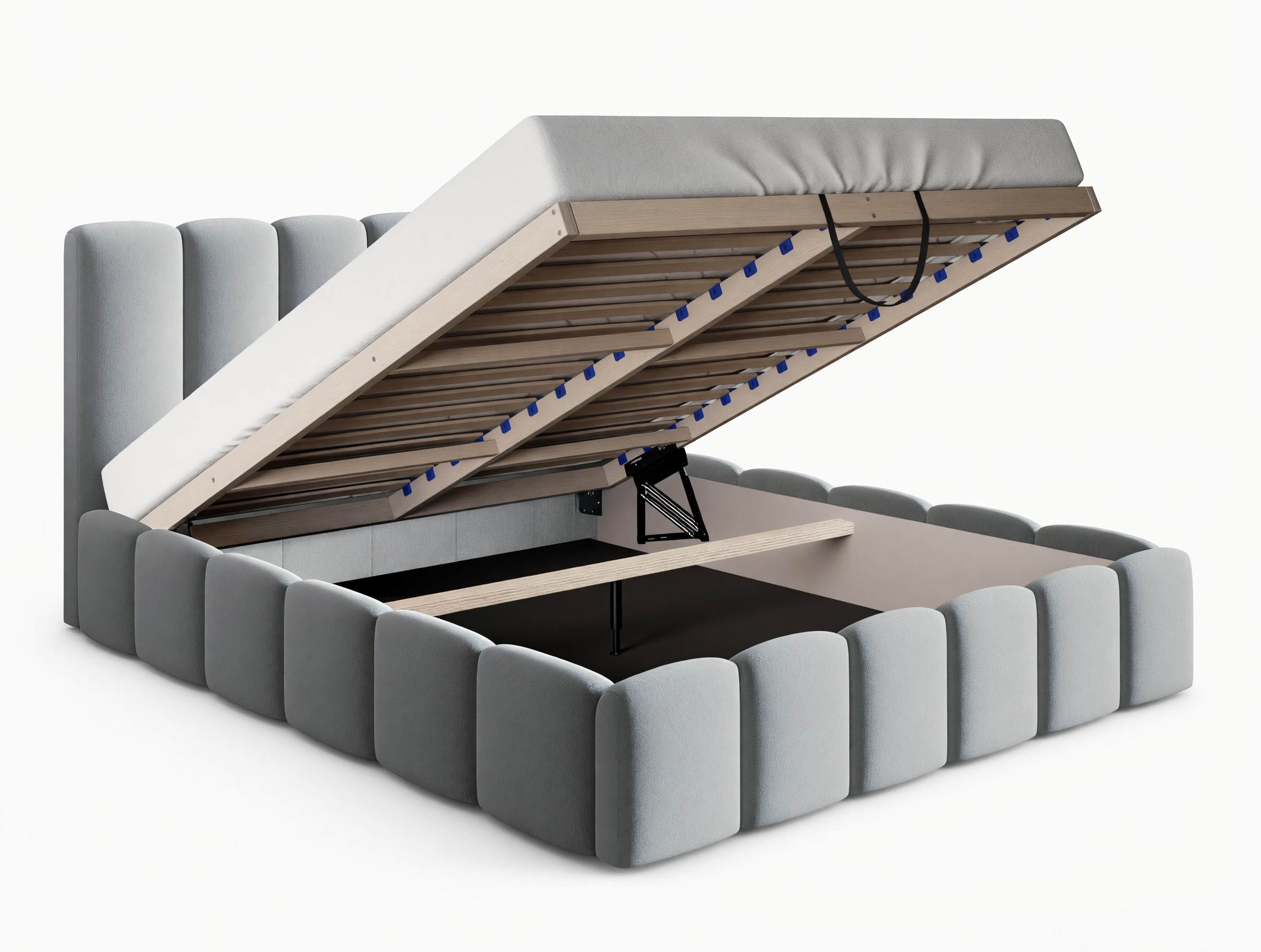 Letto Peoria 100
