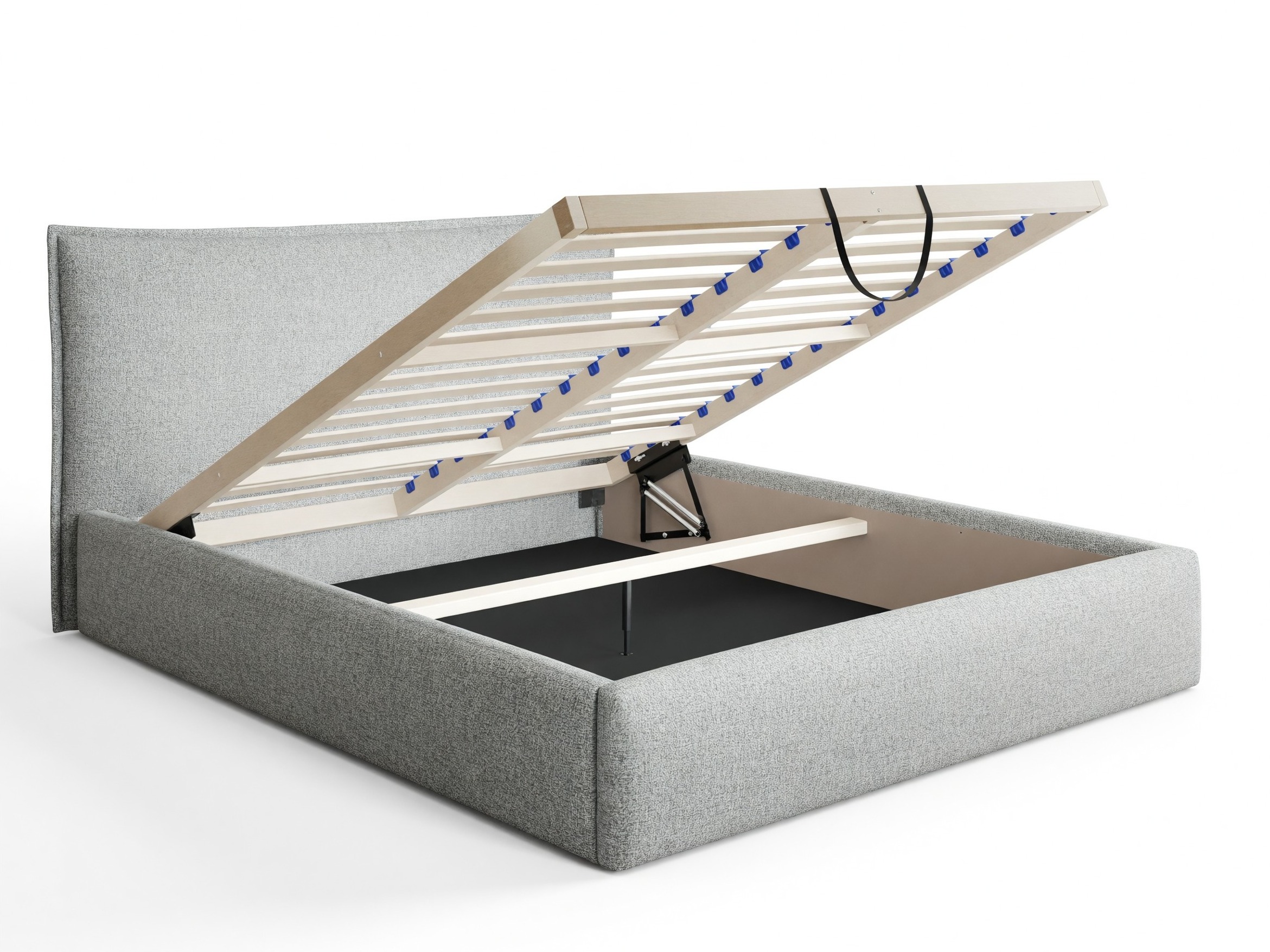 Letto Peoria 101