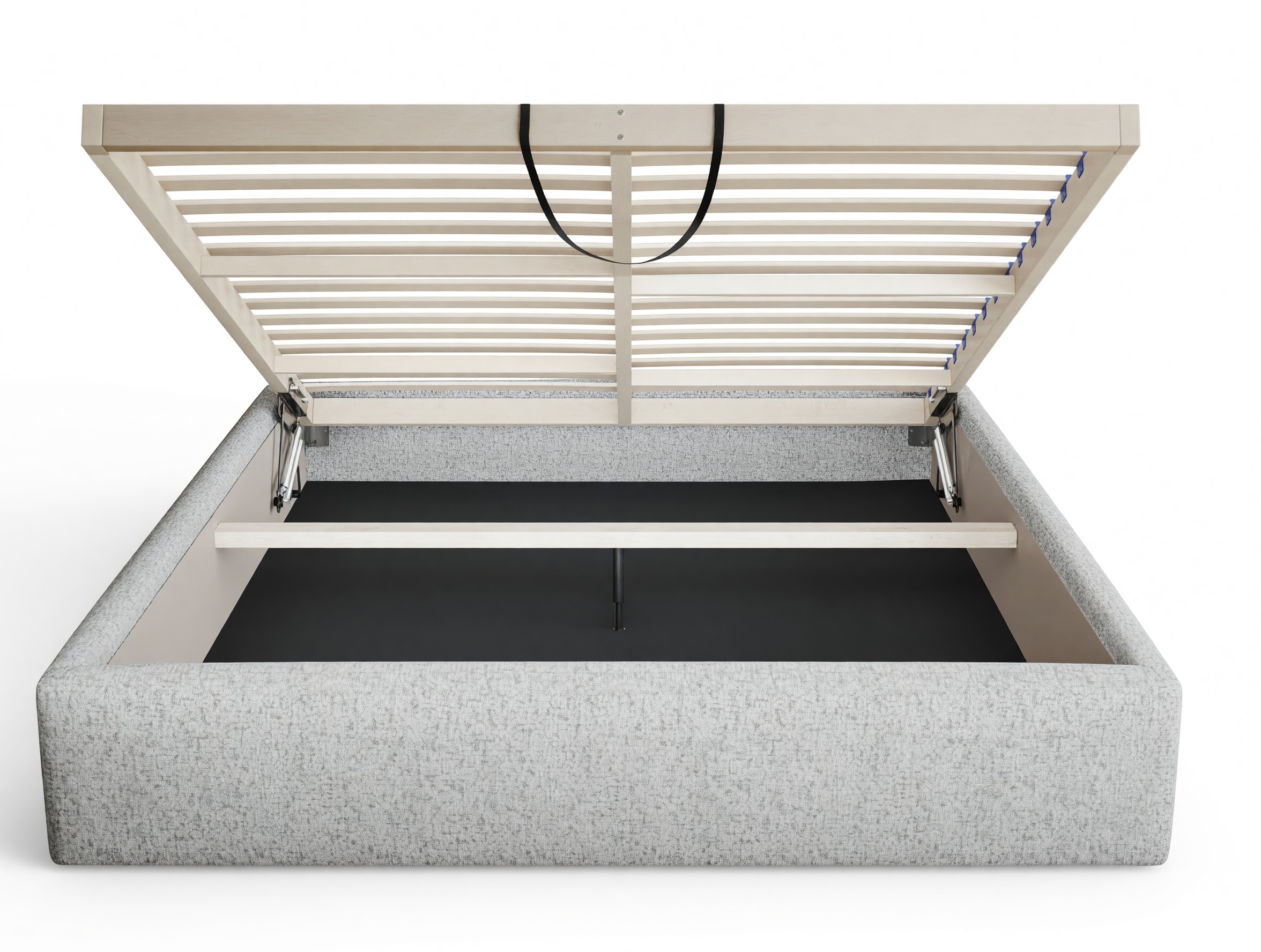 Letto Peoria 101