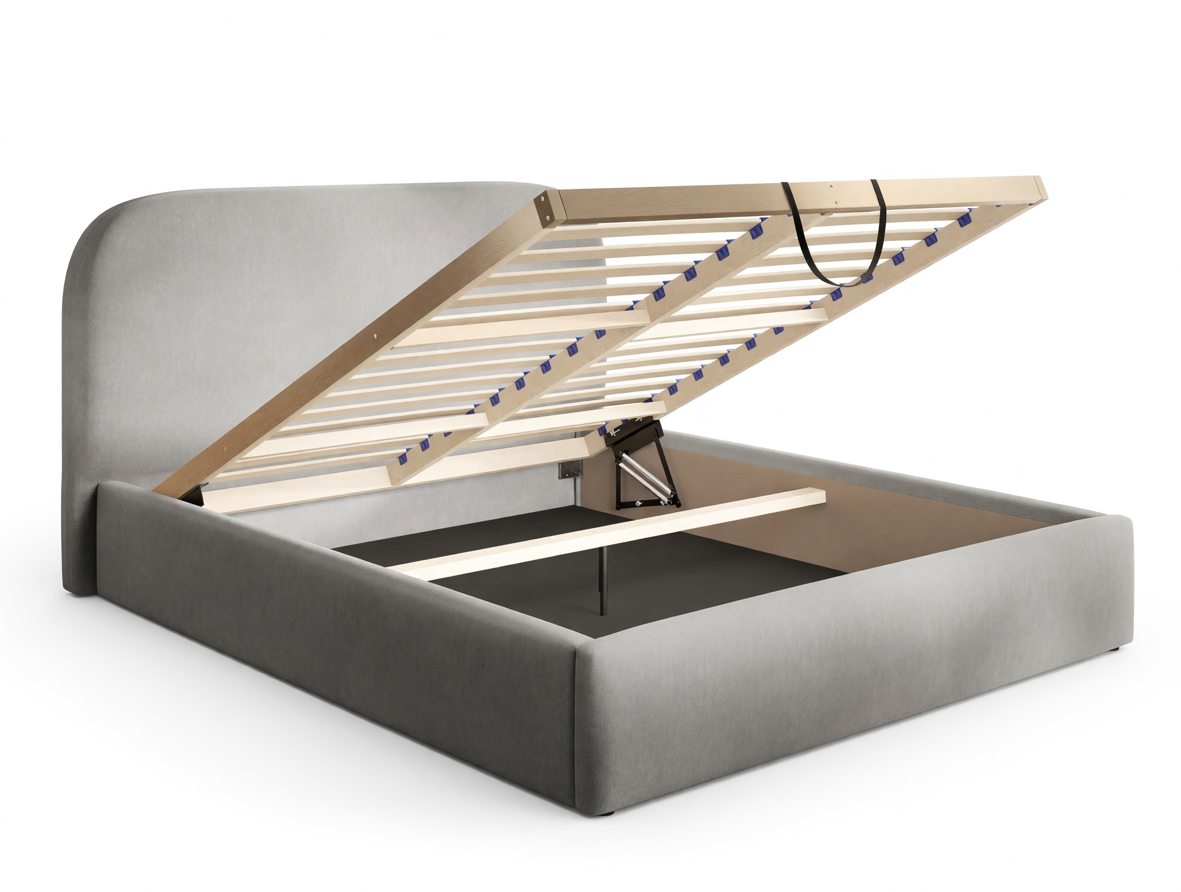 Letto Peoria 102