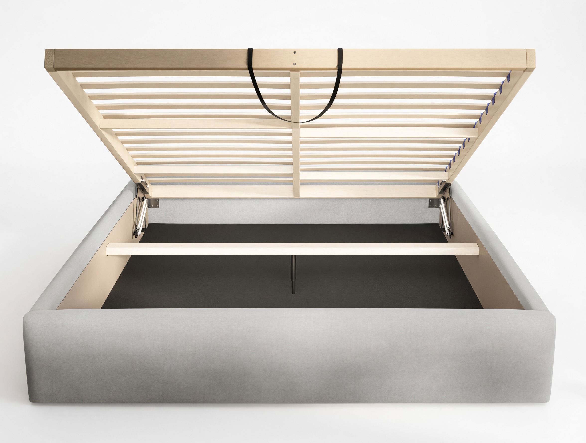 Letto Peoria 102