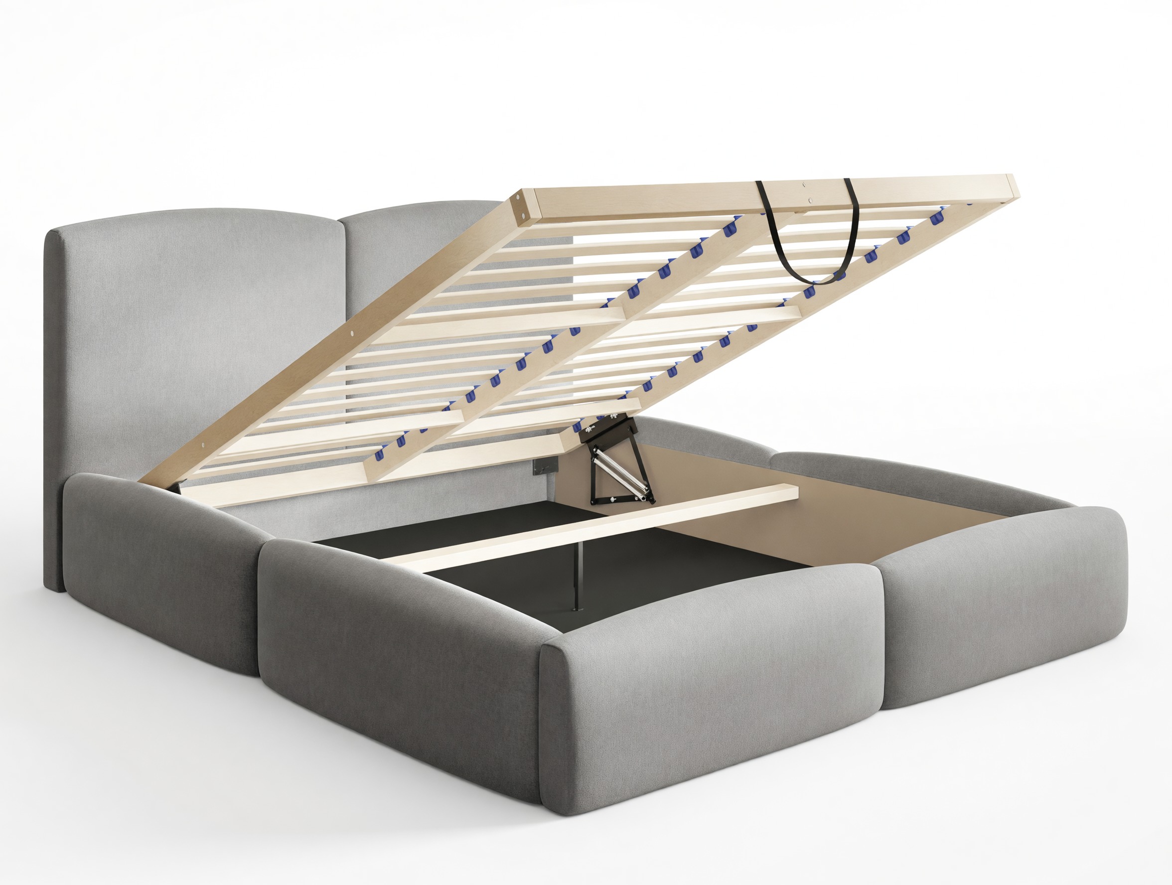 Letto Peoria 104